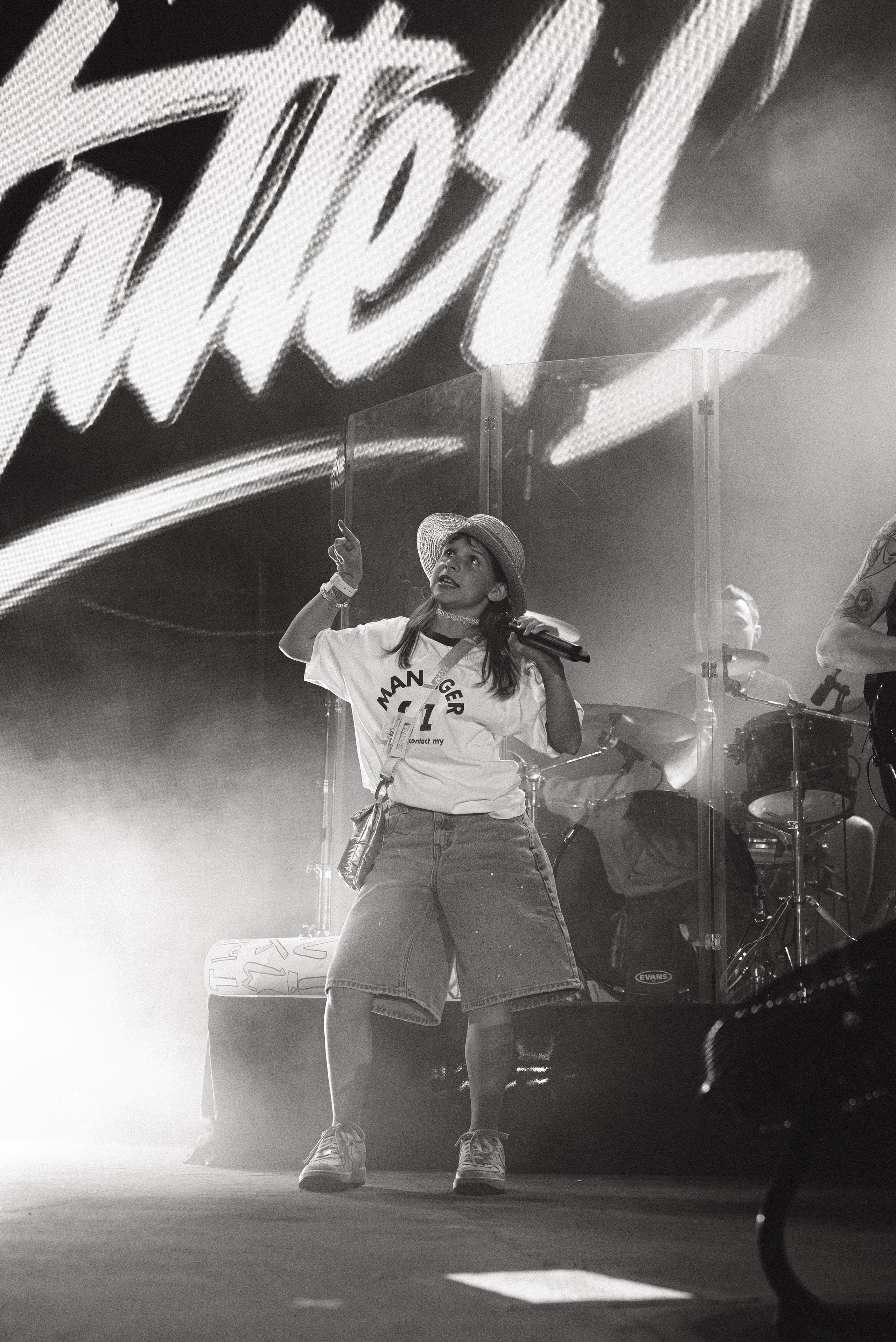 The Hatters \ ROOF LIVE \ 2025