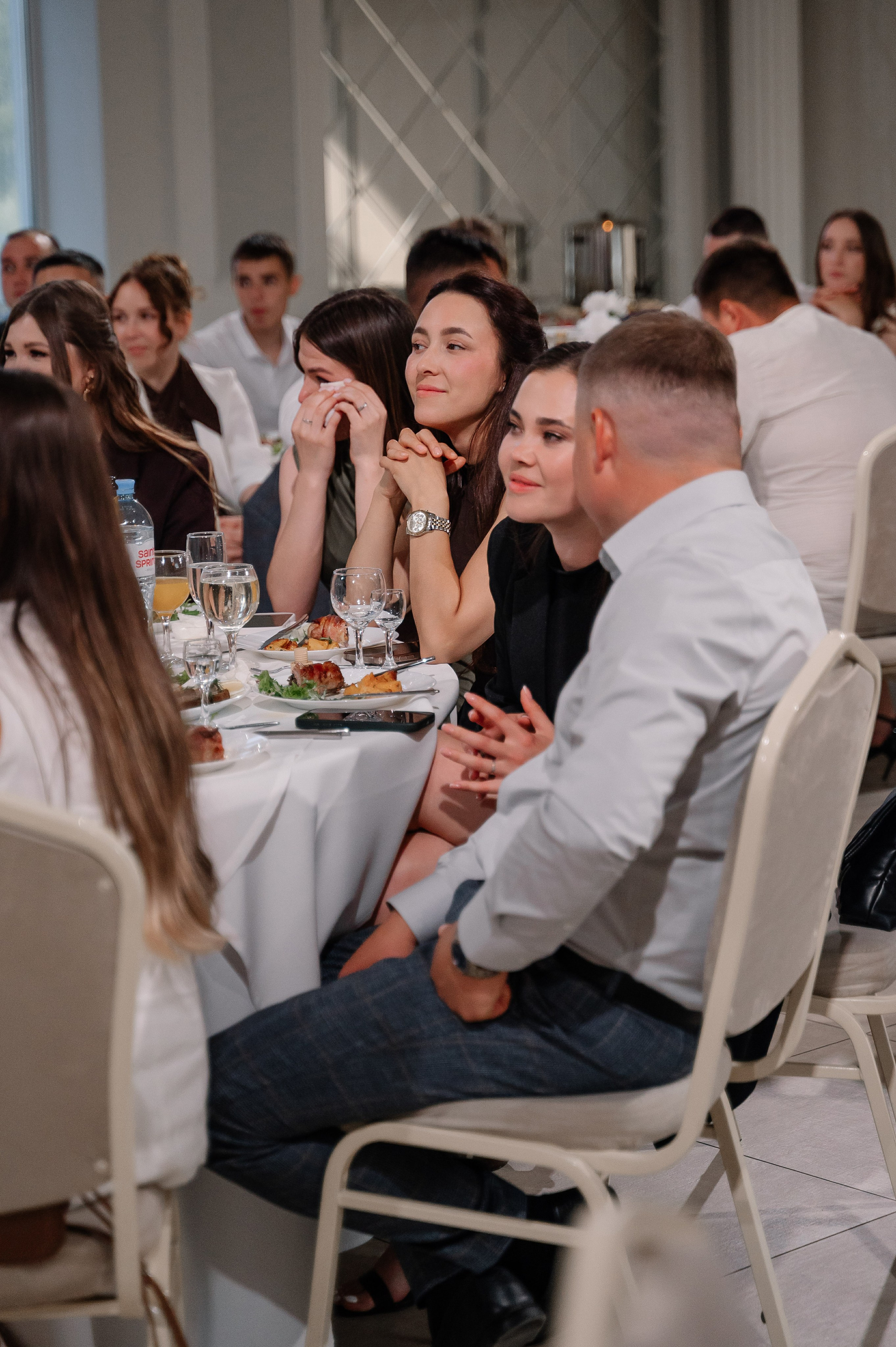 Сегодня только о любви. Свадебный и семейный фотограф в Чебоксарах Ирина Левнер