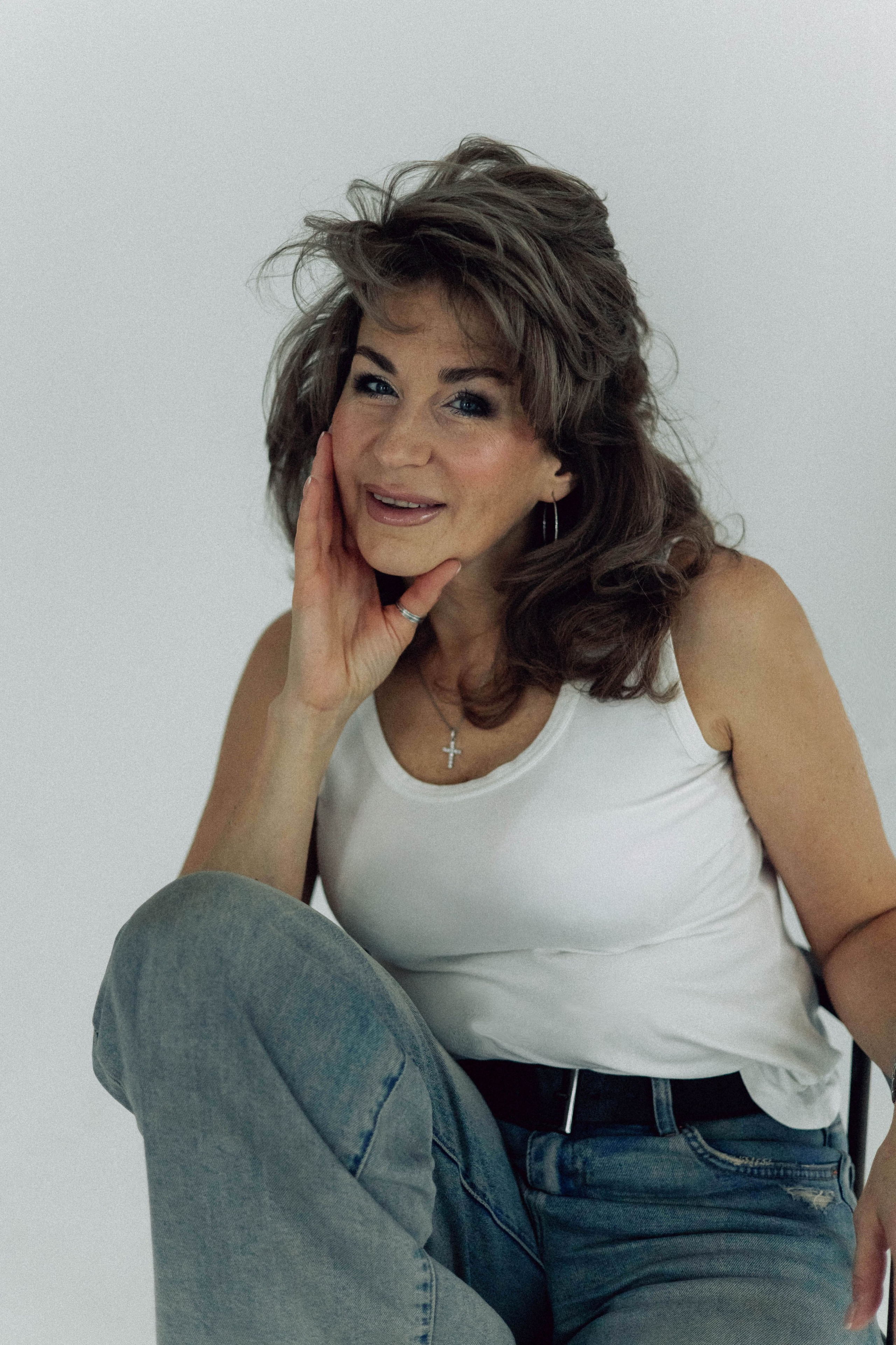 Татьяна. Фотограф Челябинск