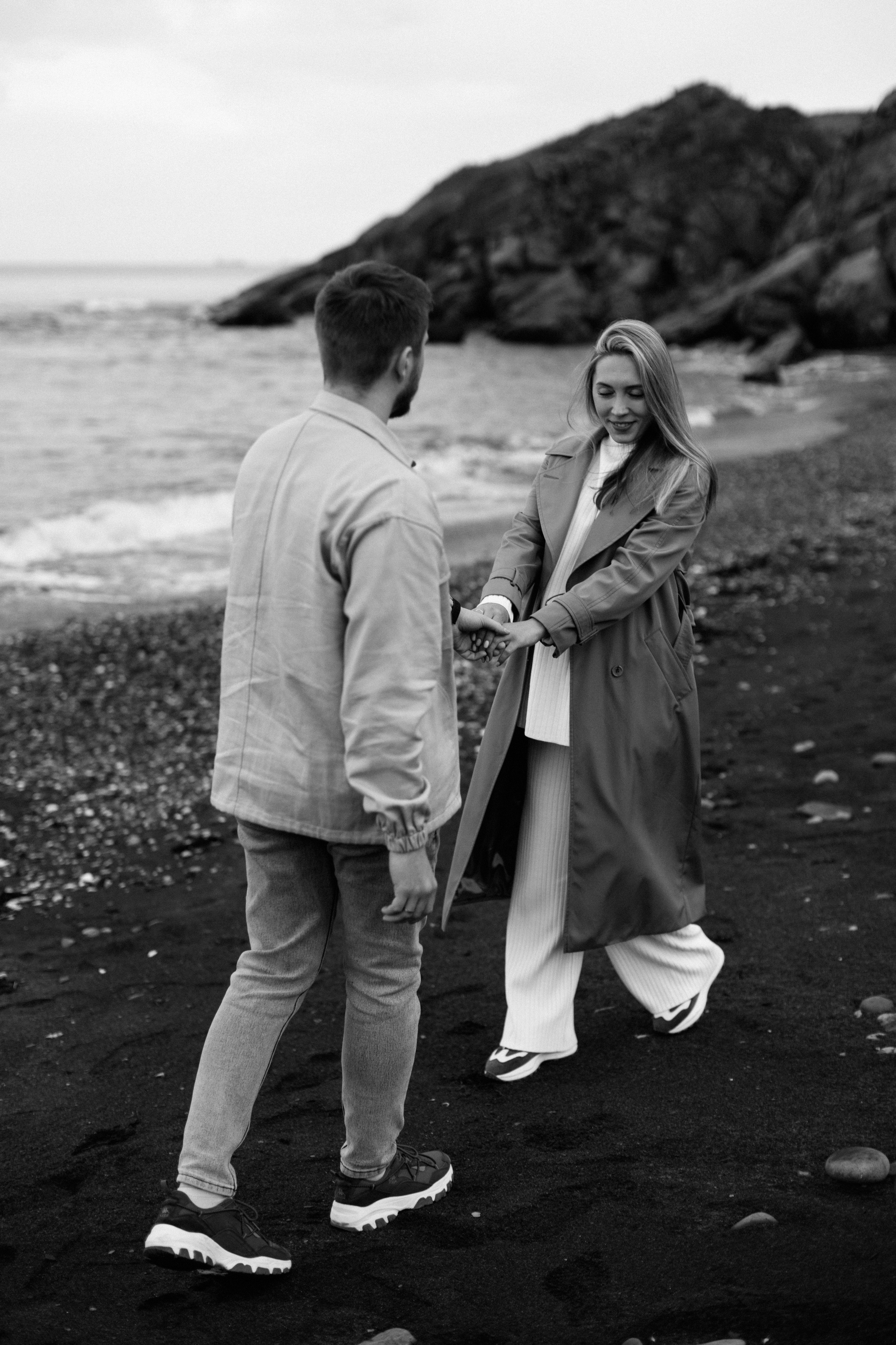 Лёша и Юля. Wedding and family photographer in Vladivostok Anton Blokhin