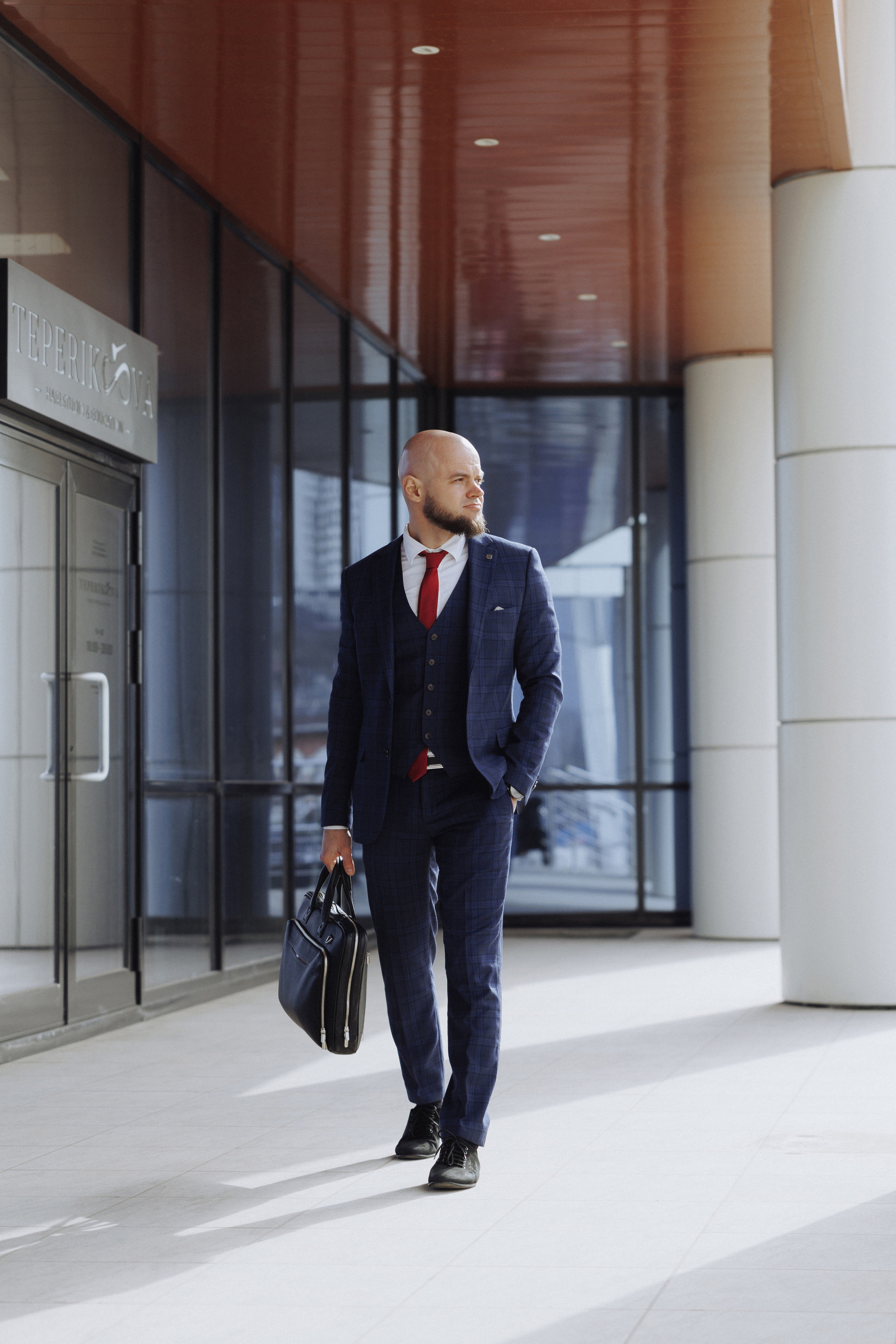 ВЯЧЕСЛАВ. Wedding and family photographer in Vladivostok Anton Blokhin