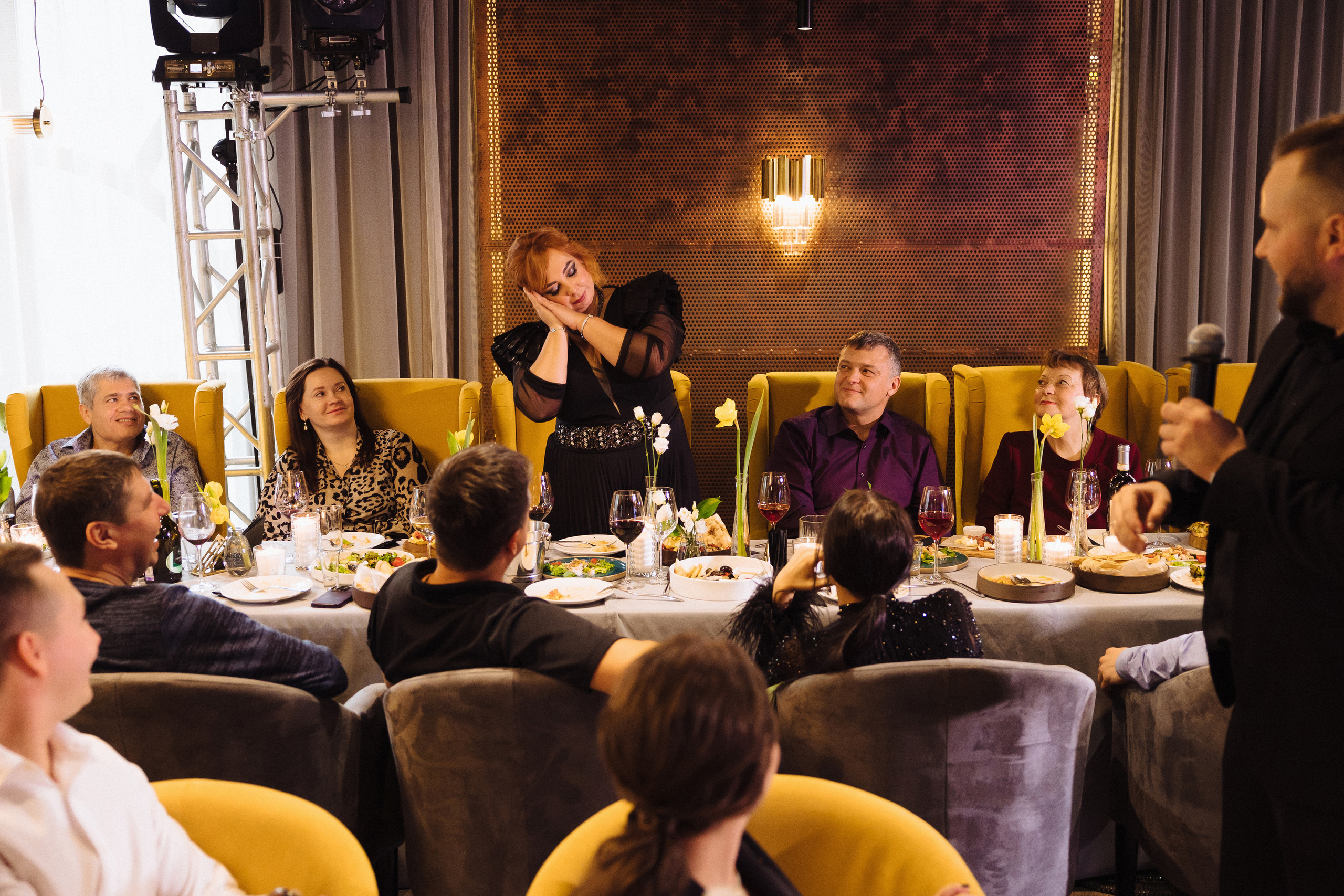 Фотограф на день рождения во Владивостоке. Фотограф во Владивостоке Антон Блохин