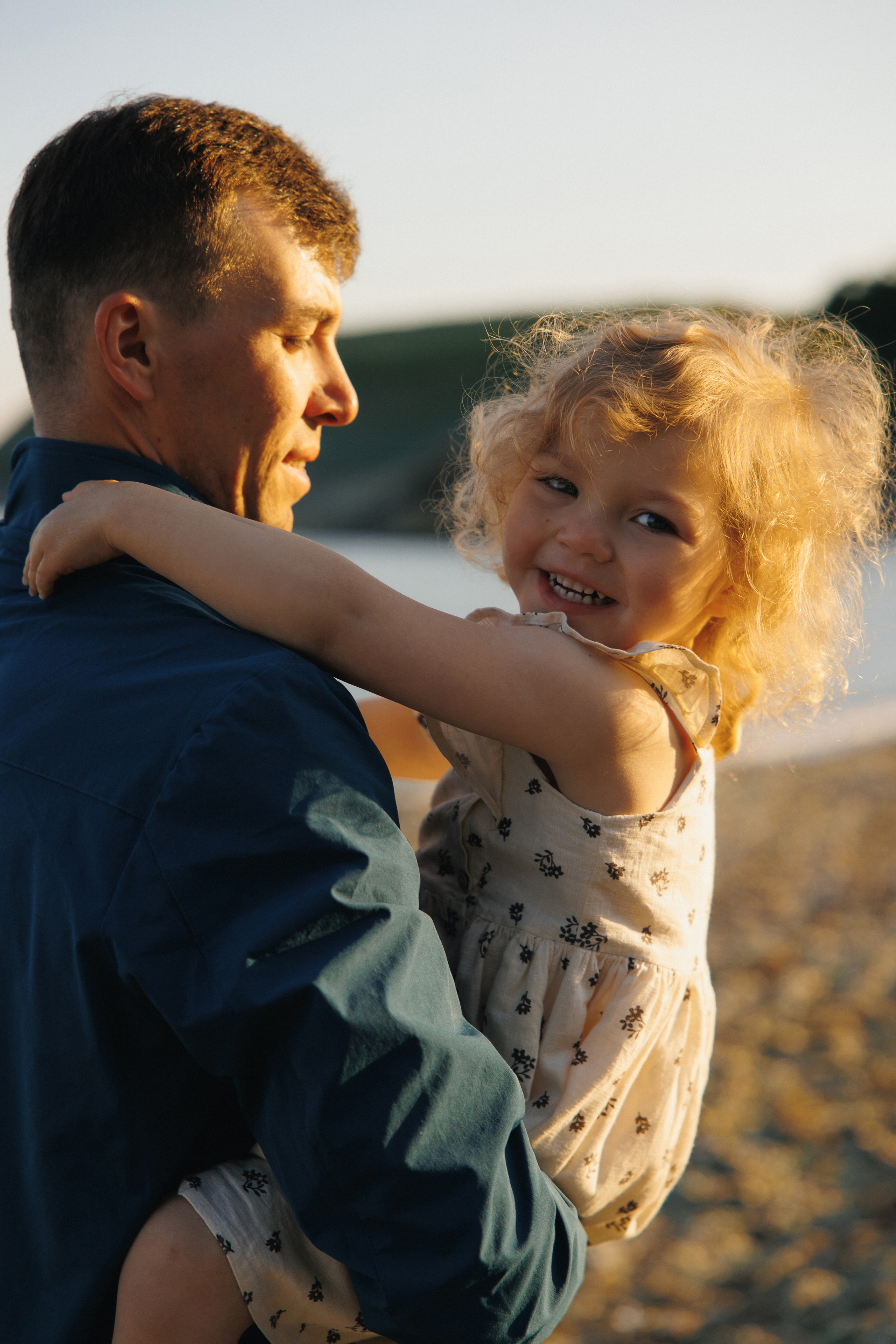 БОСИКОМ. Фотограф во Владивостоке Антон Блохин