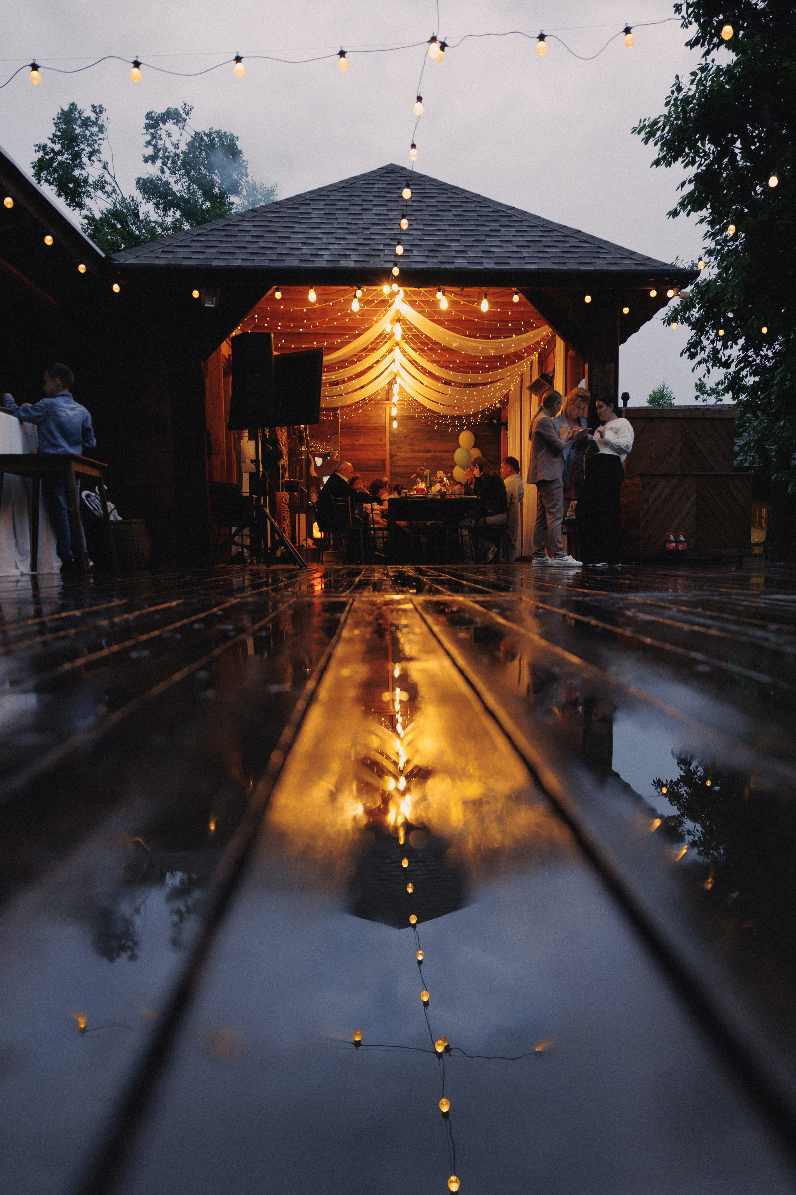 ДЕНЬ РОЖДЕНИЯ В ЛЕСУ. Wedding and family photographer in Vladivostok Anton Blokhin