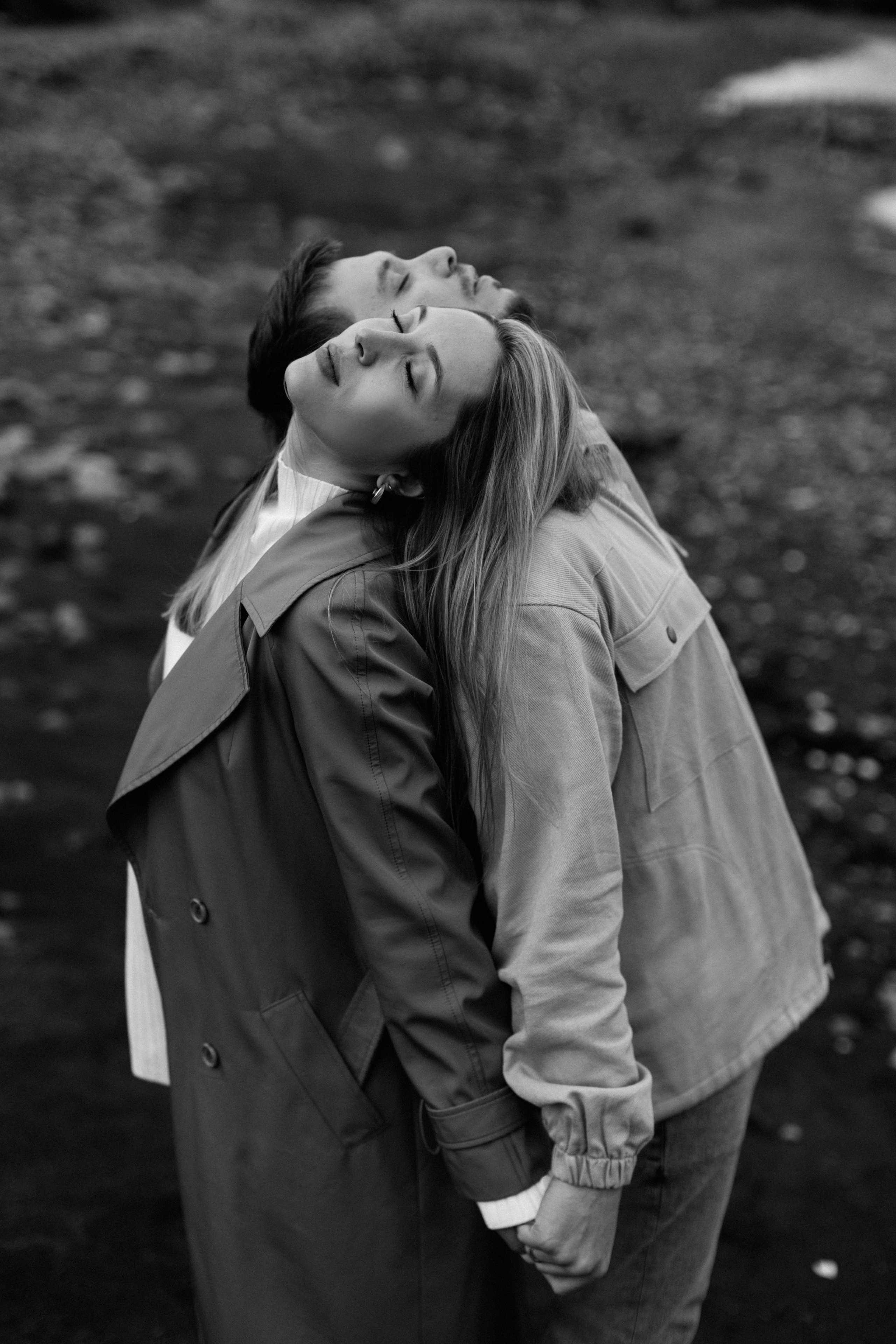 Лёша и Юля. Wedding and family photographer in Vladivostok Anton Blokhin