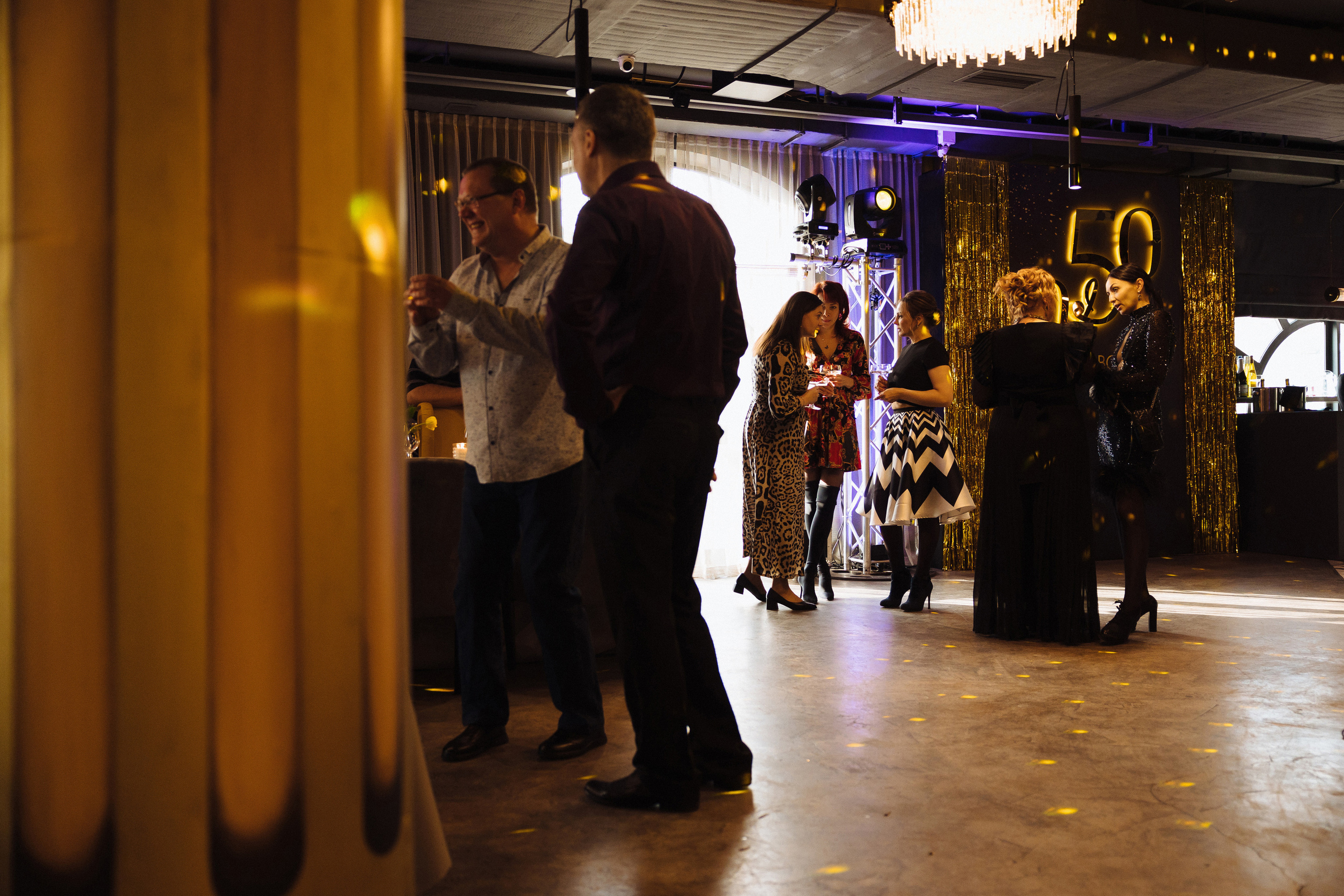 Фотограф на день рождения во Владивостоке. Фотограф во Владивостоке Антон Блохин