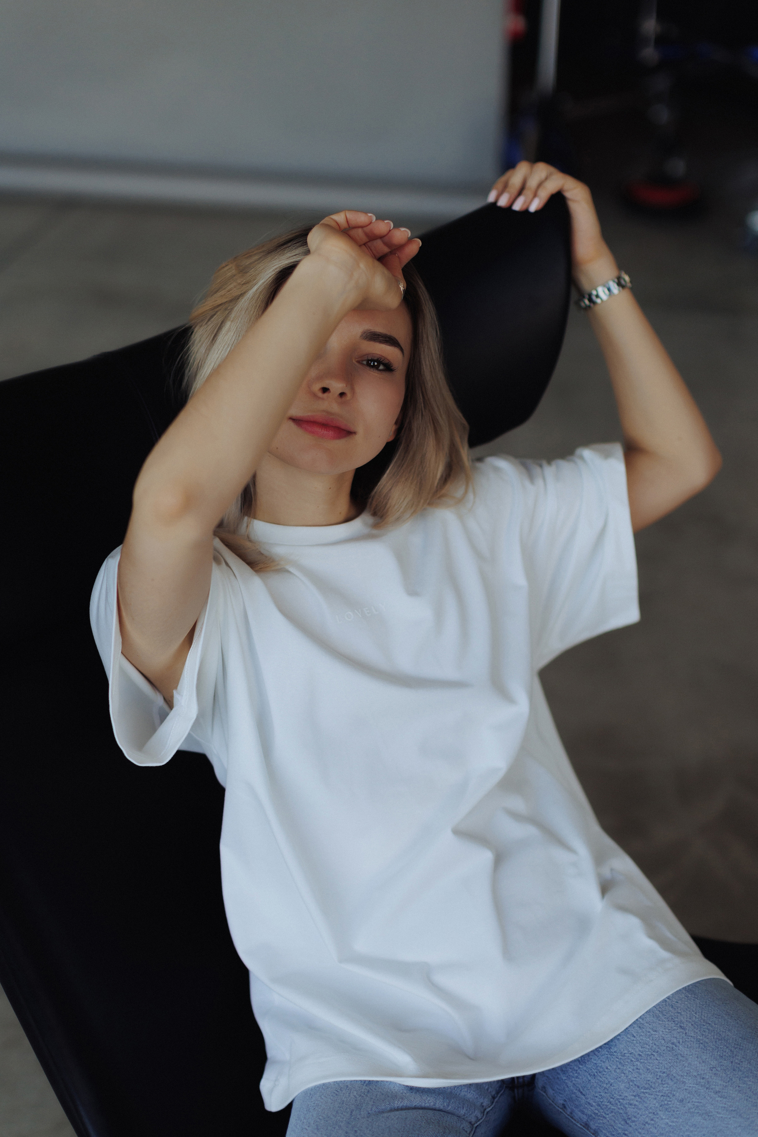 Портретная фотосессия во Владивостоке. Фотограф во Владивостоке Антон Блохин