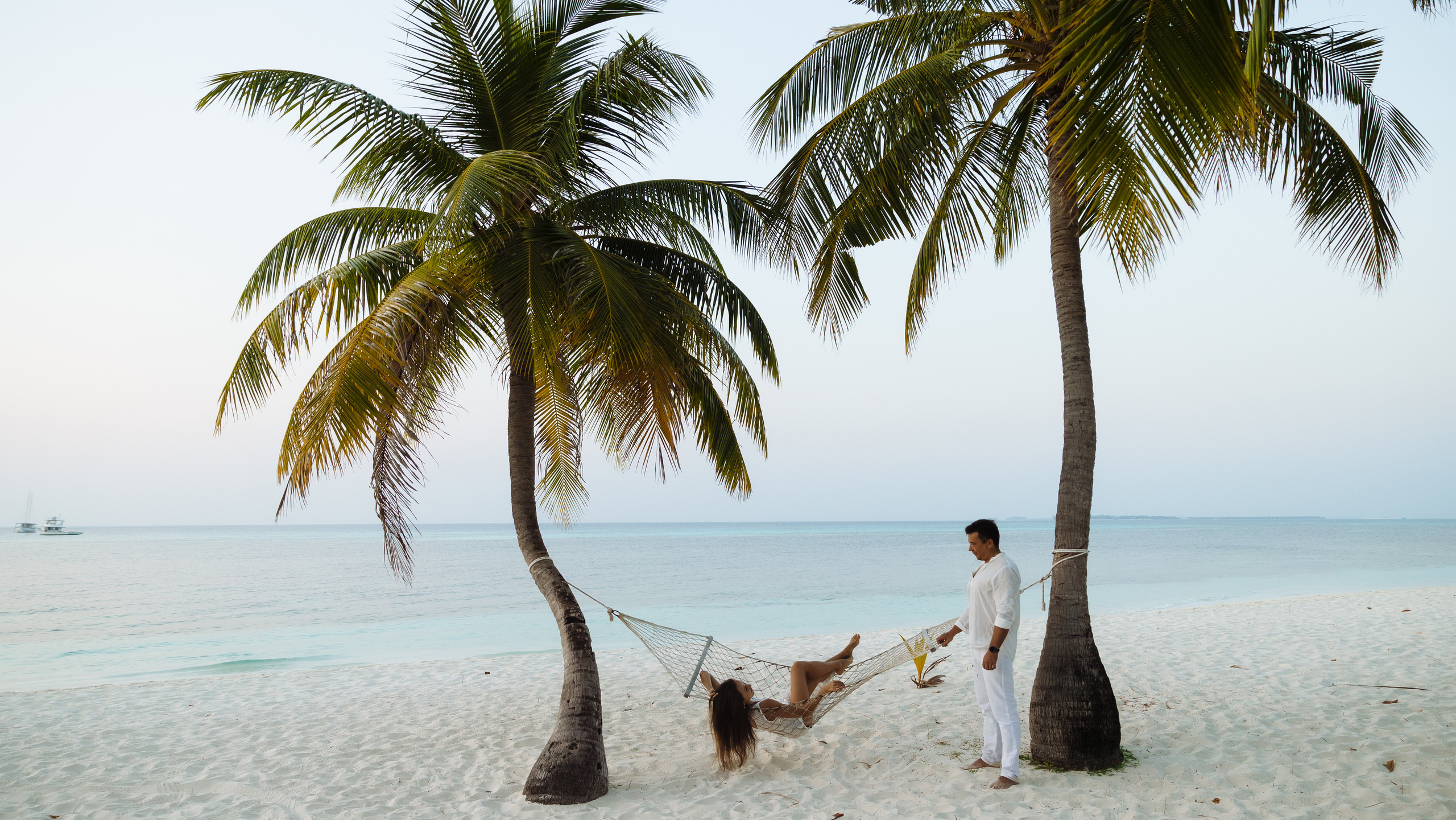 K & V | MALDIVES. Wedding and family photographer in Vladivostok Anton Blokhin