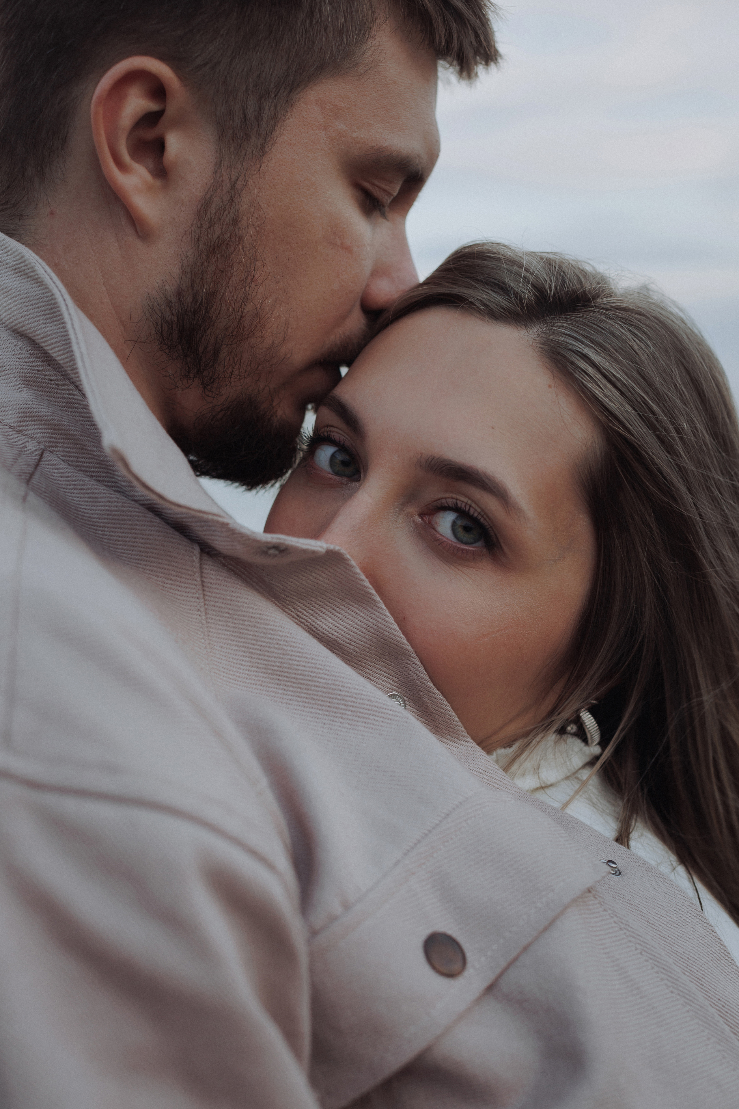 Лёша и Юля. Wedding and family photographer in Vladivostok Anton Blokhin