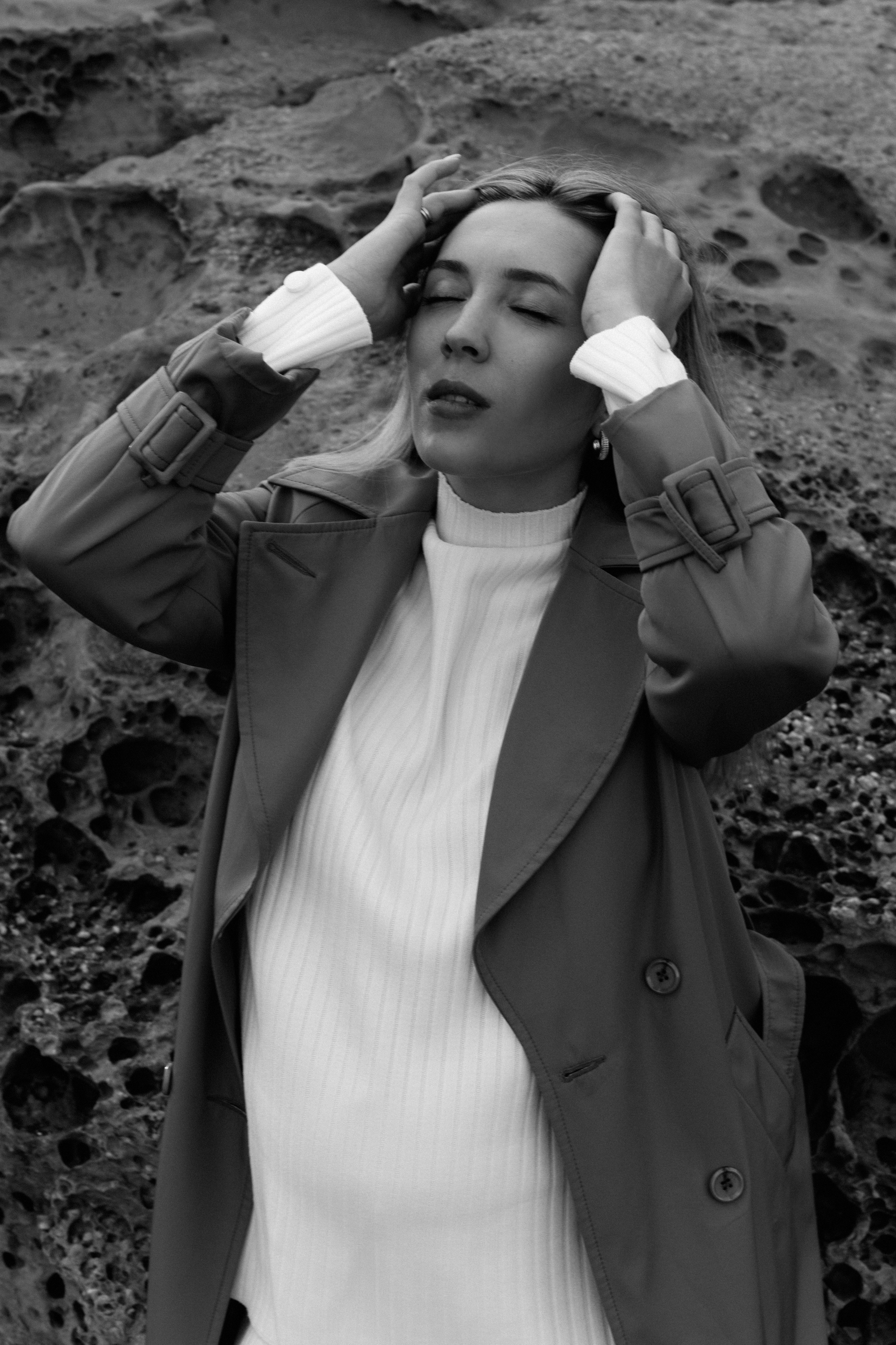 Лёша и Юля. Wedding and family photographer in Vladivostok Anton Blokhin