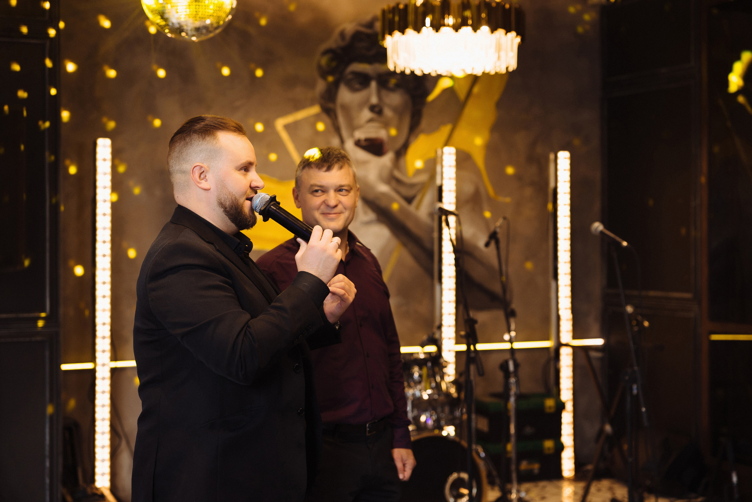 Фотограф на день рождения во Владивостоке. Фотограф во Владивостоке Антон Блохин