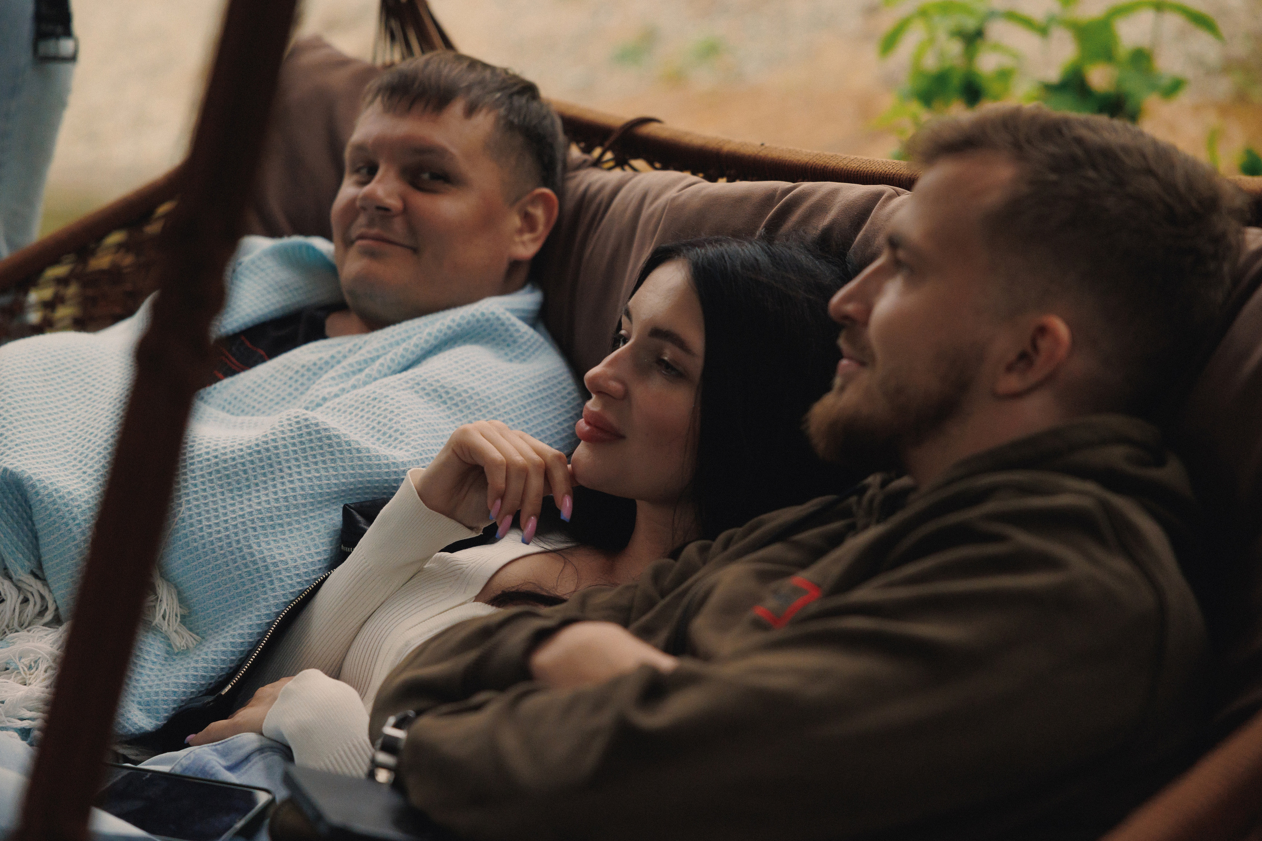 ДЕНЬ РОЖДЕНИЯ В ЛЕСУ. Wedding and family photographer in Vladivostok Anton Blokhin