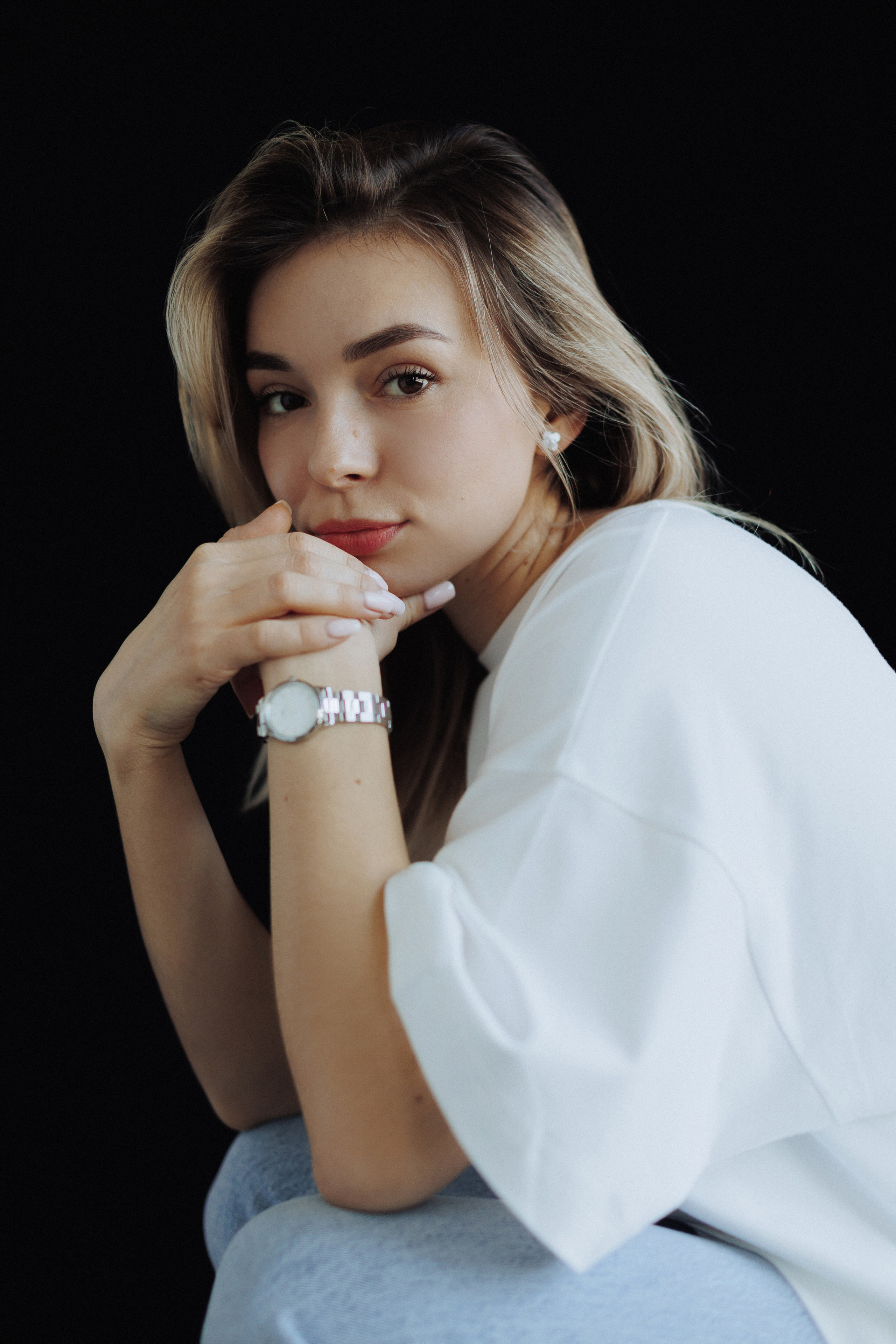 Портретная фотосессия во Владивостоке. Фотограф во Владивостоке Антон Блохин