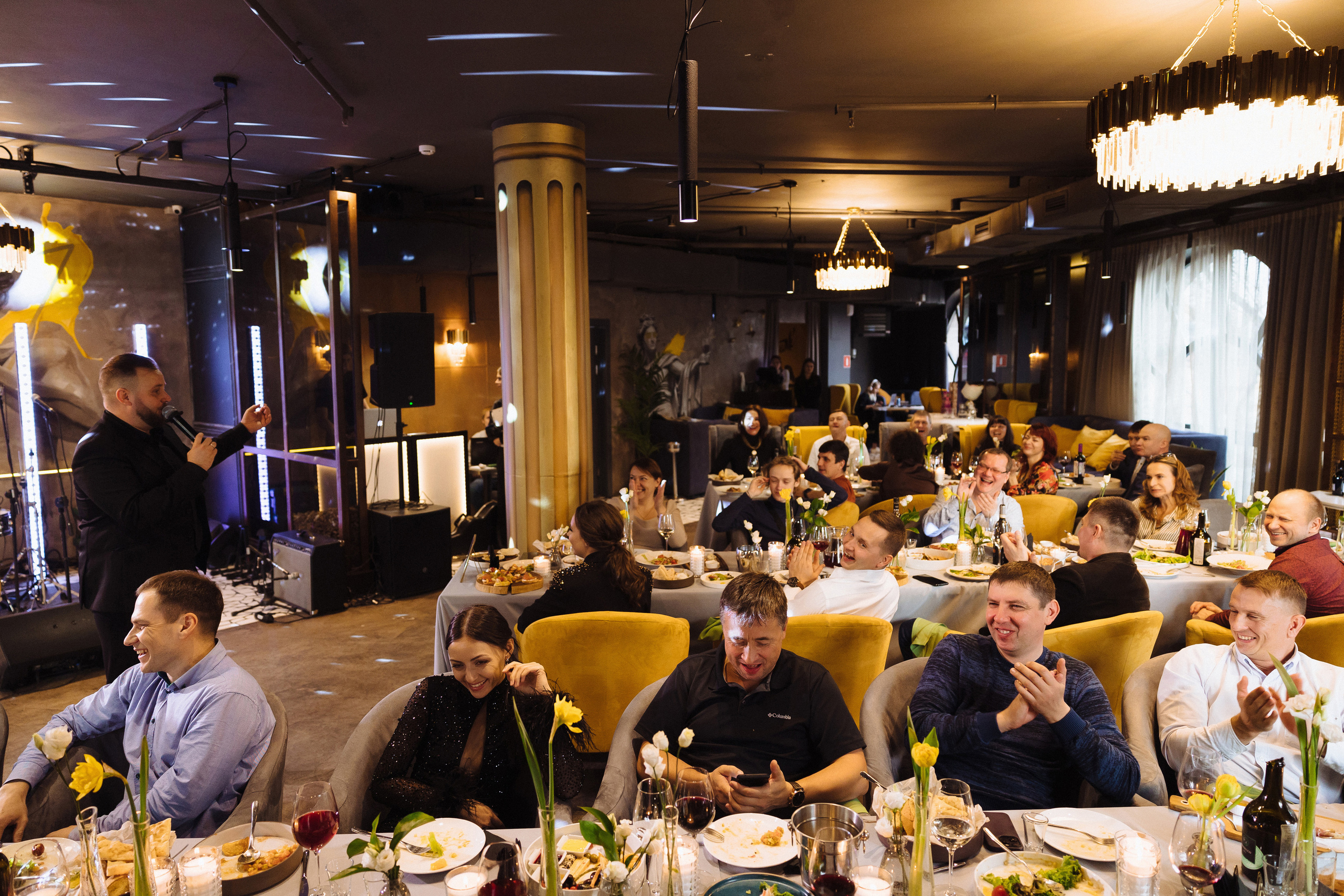 Фотограф на день рождения во Владивостоке. Фотограф во Владивостоке Антон Блохин