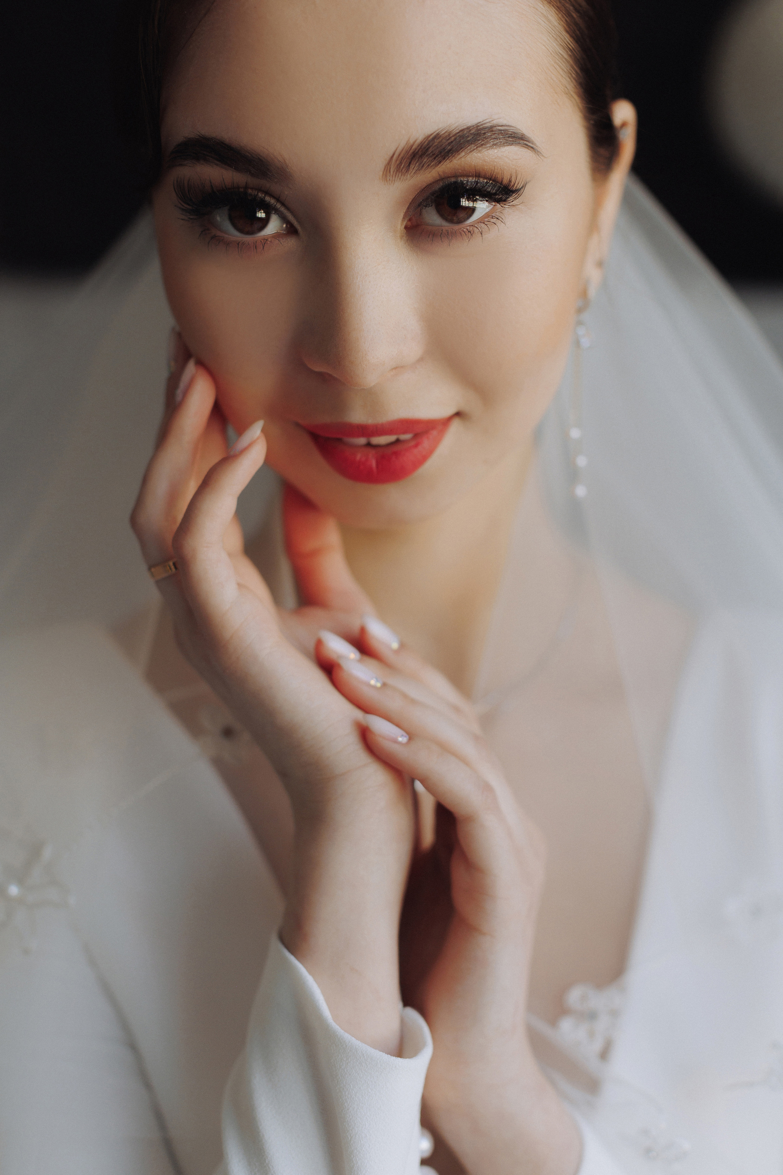 ЭЛИНА И АЛЕКСАНДР | ВЛАДИВОСТОК (NEW). Wedding and family photographer in Vladivostok Anton Blokhin