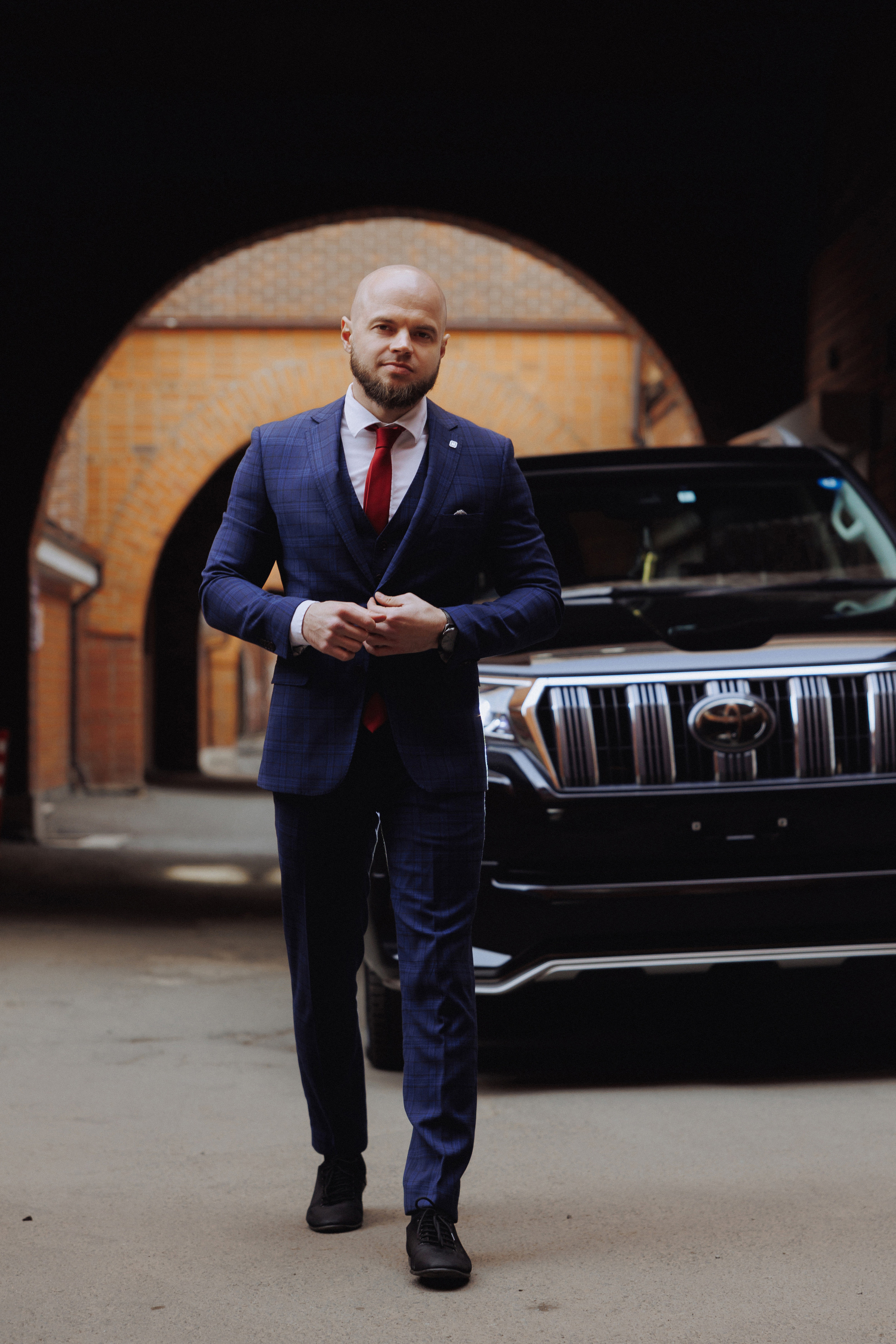 ВЯЧЕСЛАВ. Wedding and family photographer in Vladivostok Anton Blokhin