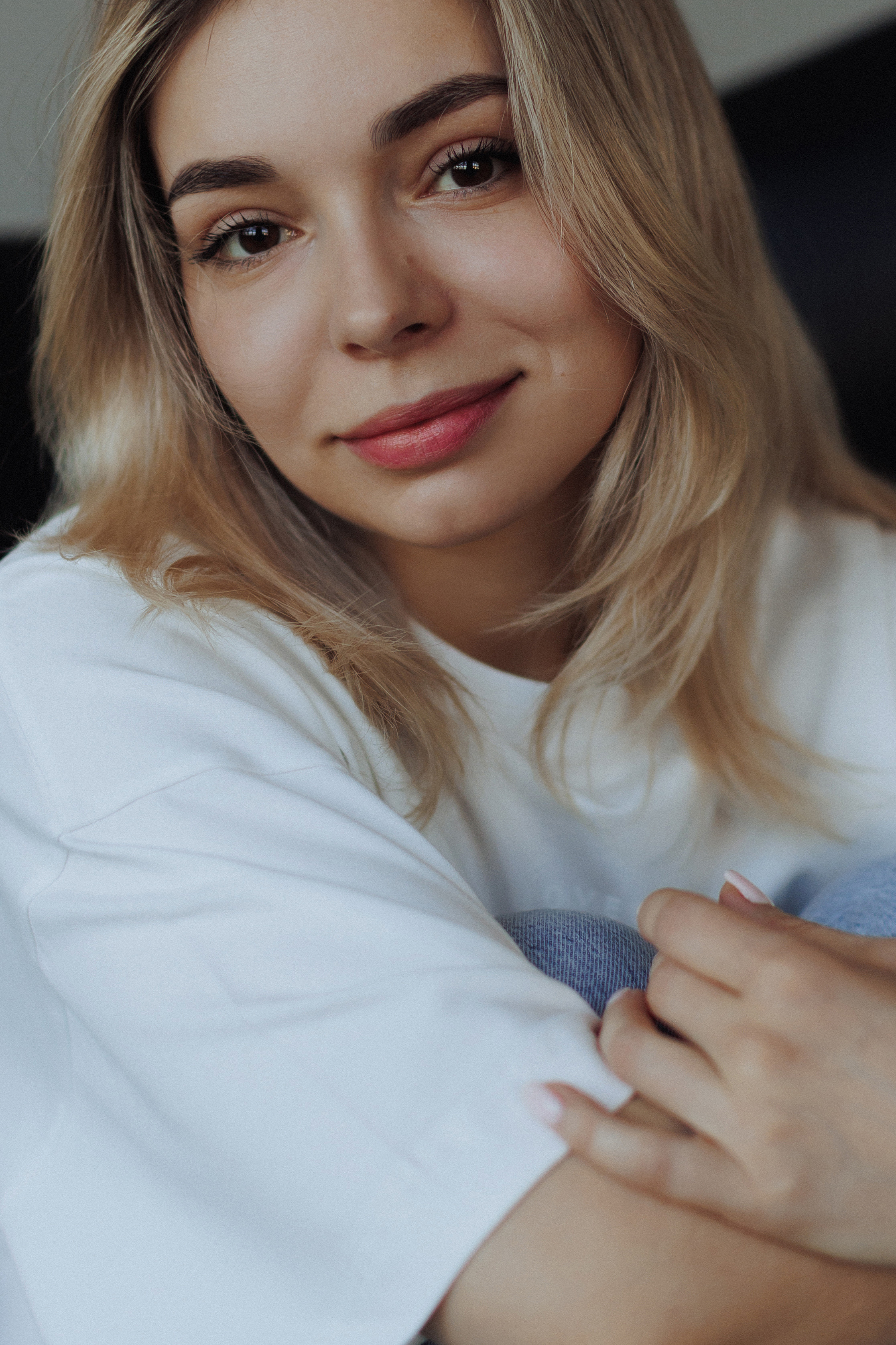 Портретная фотосессия во Владивостоке. Фотограф во Владивостоке Антон Блохин