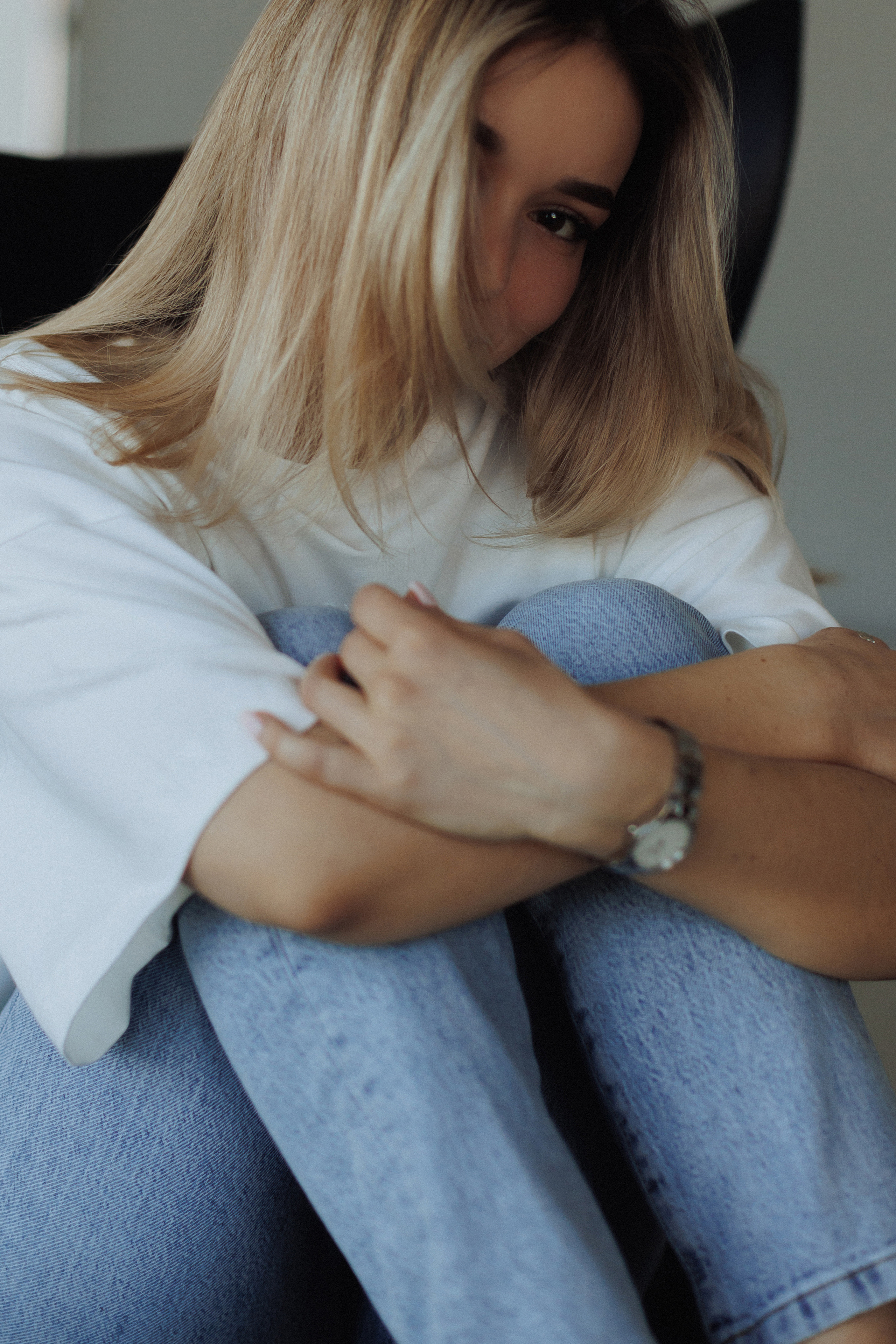 Портретная фотосессия во Владивостоке. Фотограф во Владивостоке Антон Блохин