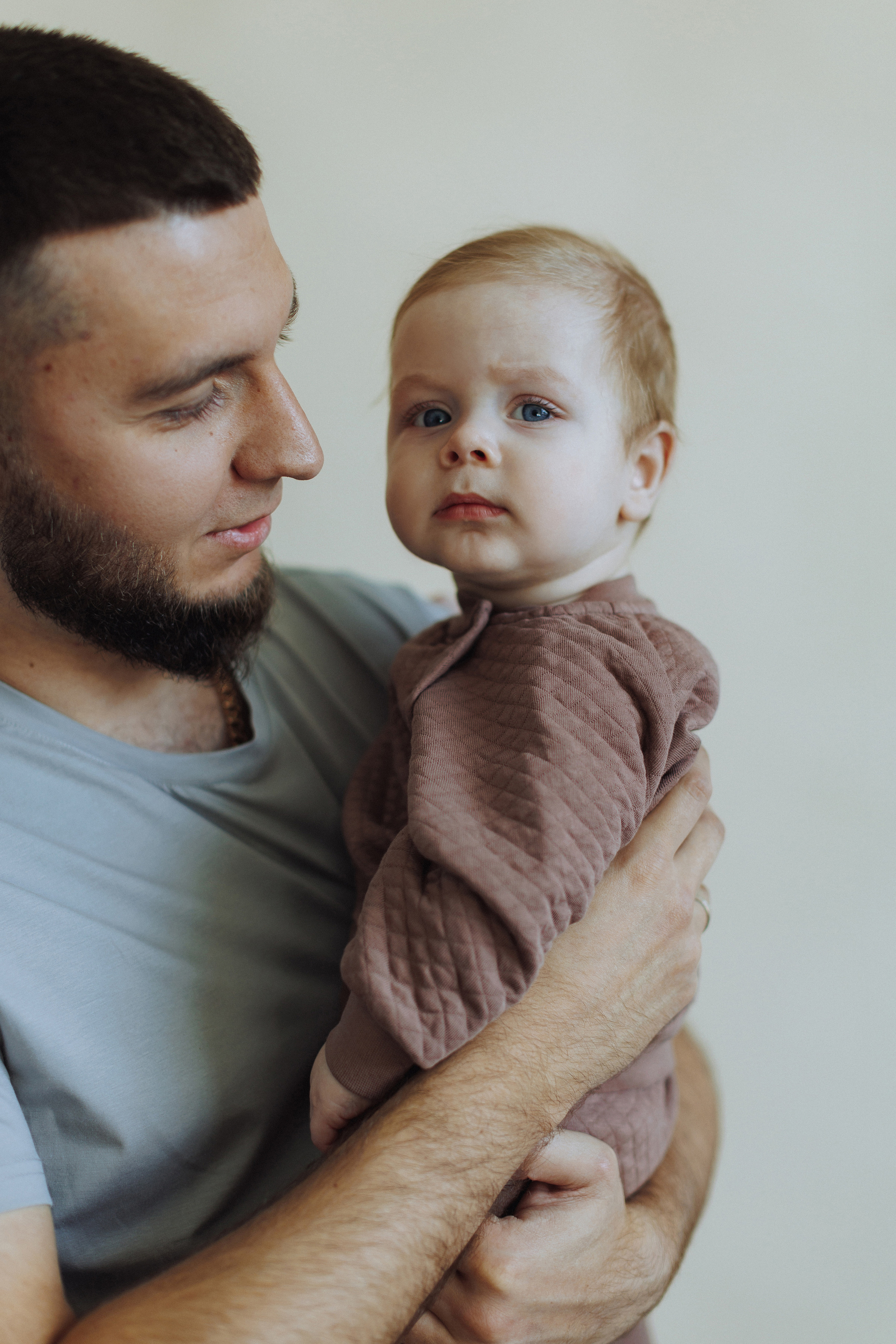 Семейная фотосессия во Владивостоке. Фотограф во Владивостоке Антон Блохин