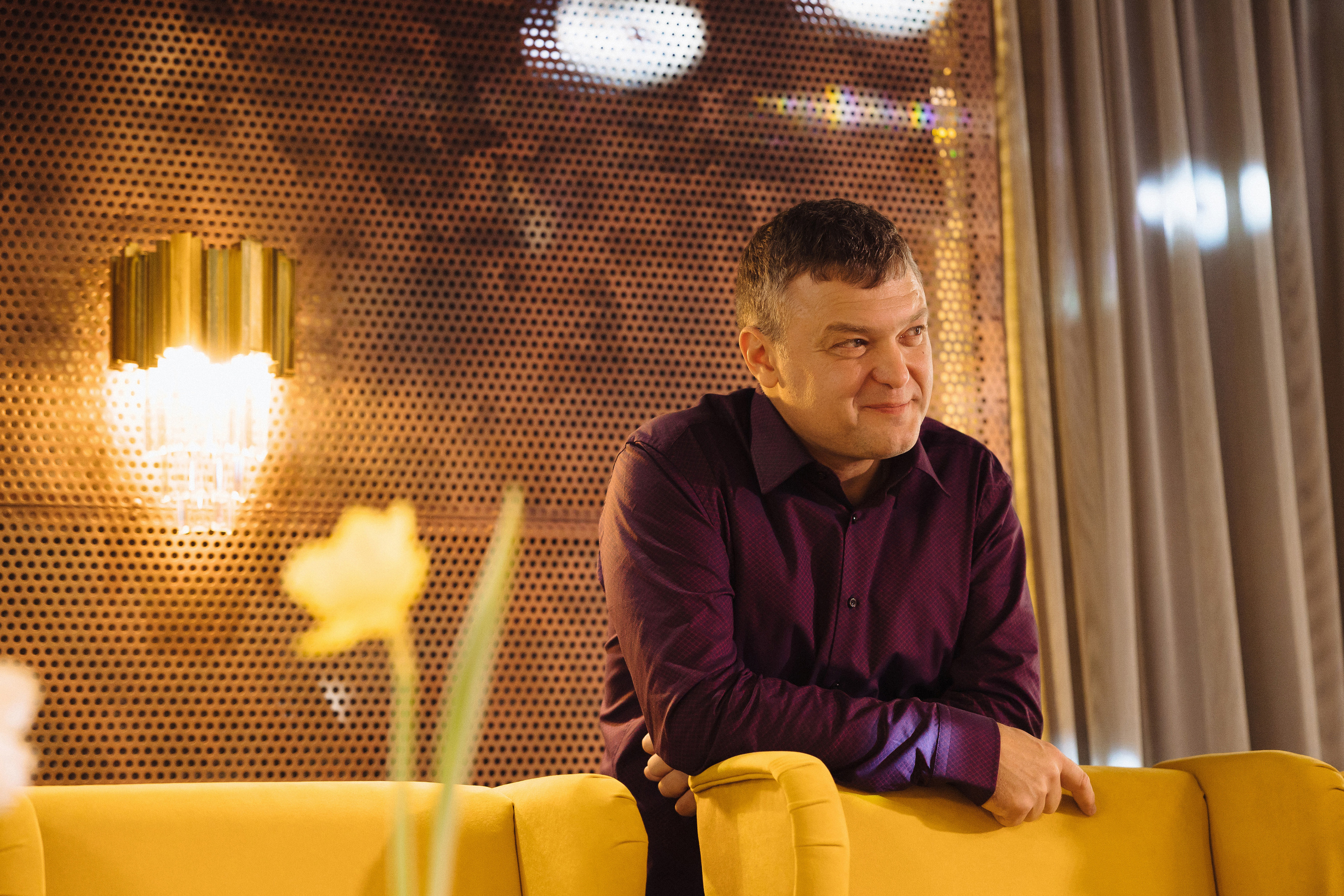 Фотограф на день рождения во Владивостоке. Фотограф во Владивостоке Антон Блохин