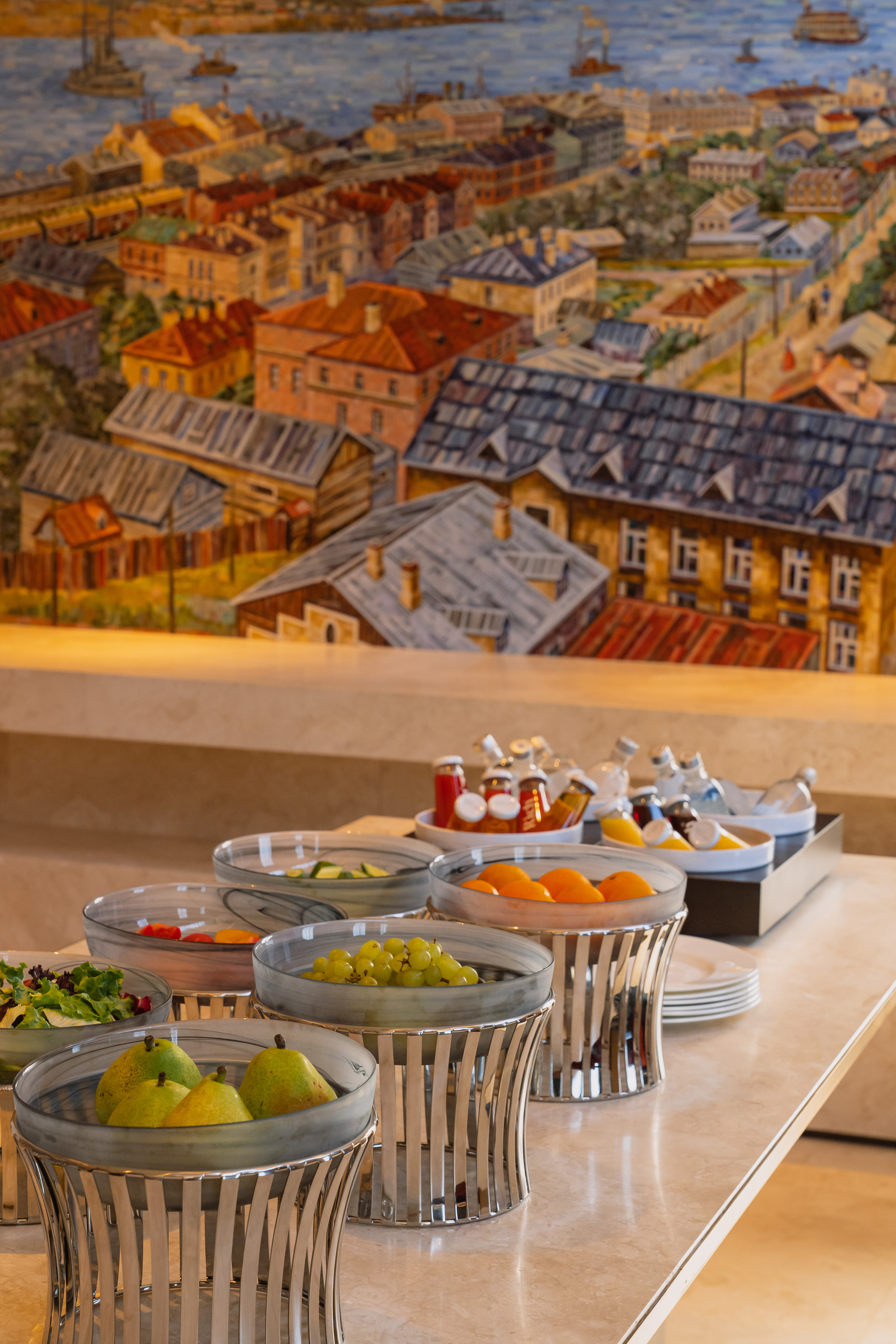 Пятизвёздочный отель VLADIVOSTOK Grand Hotel & SPA. Wedding and family photographer in Vladivostok Anton Blokhin