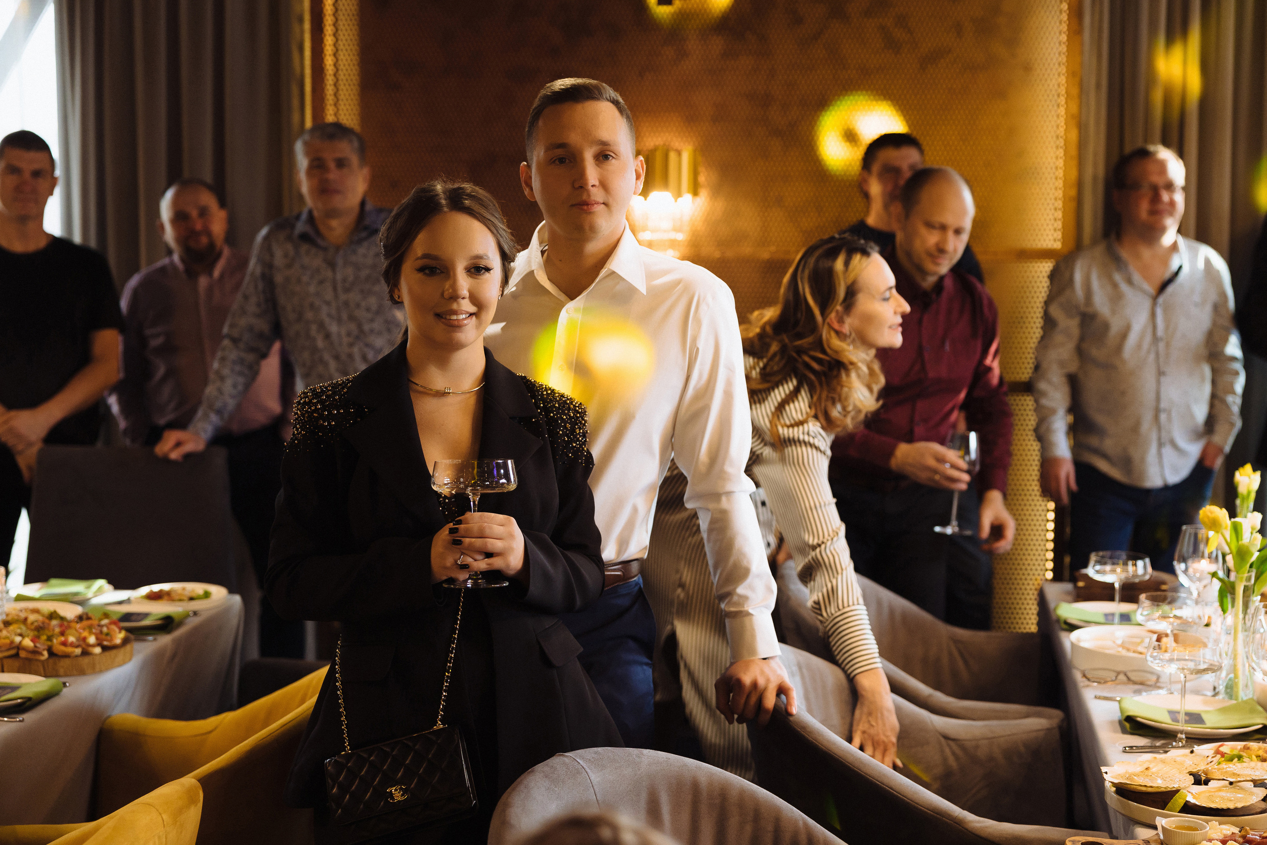 Фотограф на день рождения во Владивостоке. Фотограф во Владивостоке Антон Блохин