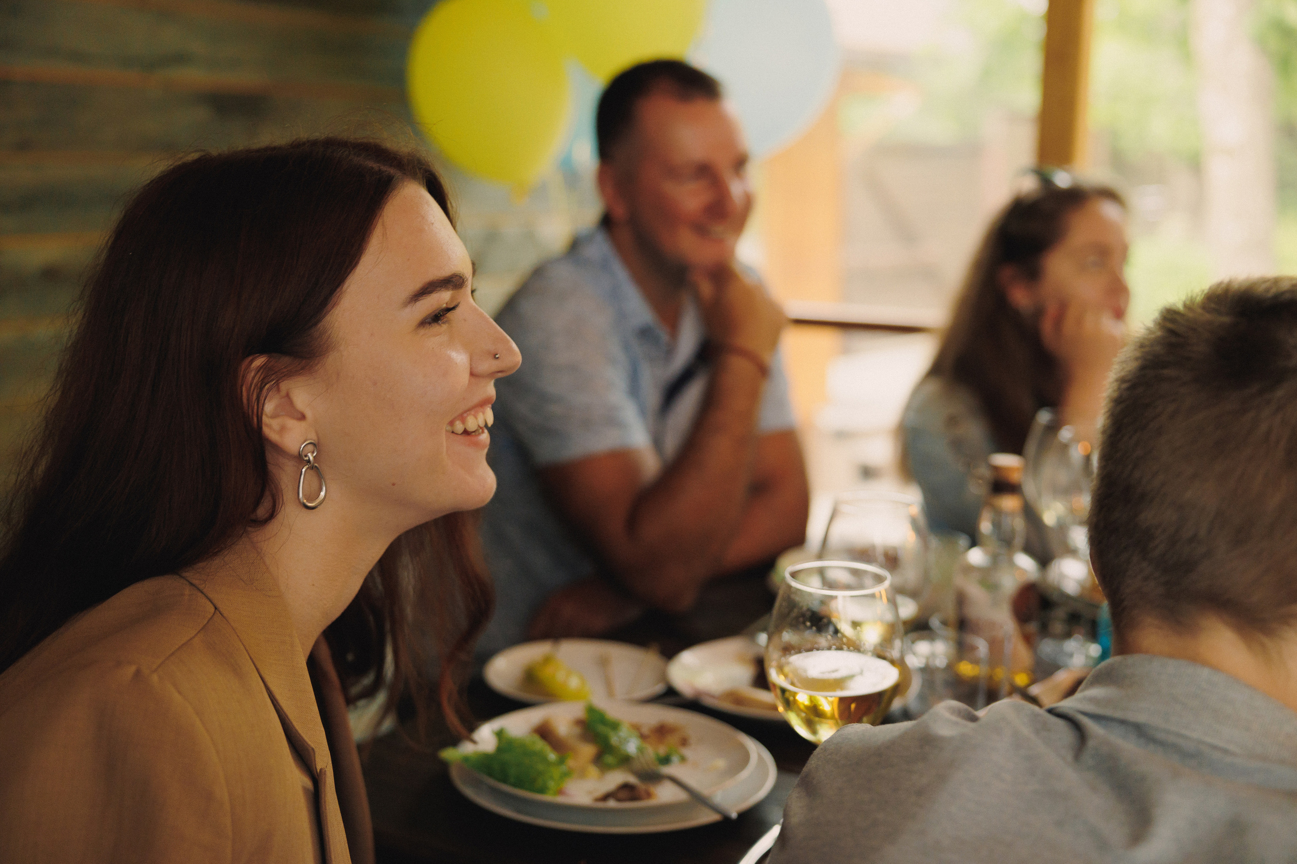 ДЕНЬ РОЖДЕНИЯ В ЛЕСУ. Wedding and family photographer in Vladivostok Anton Blokhin