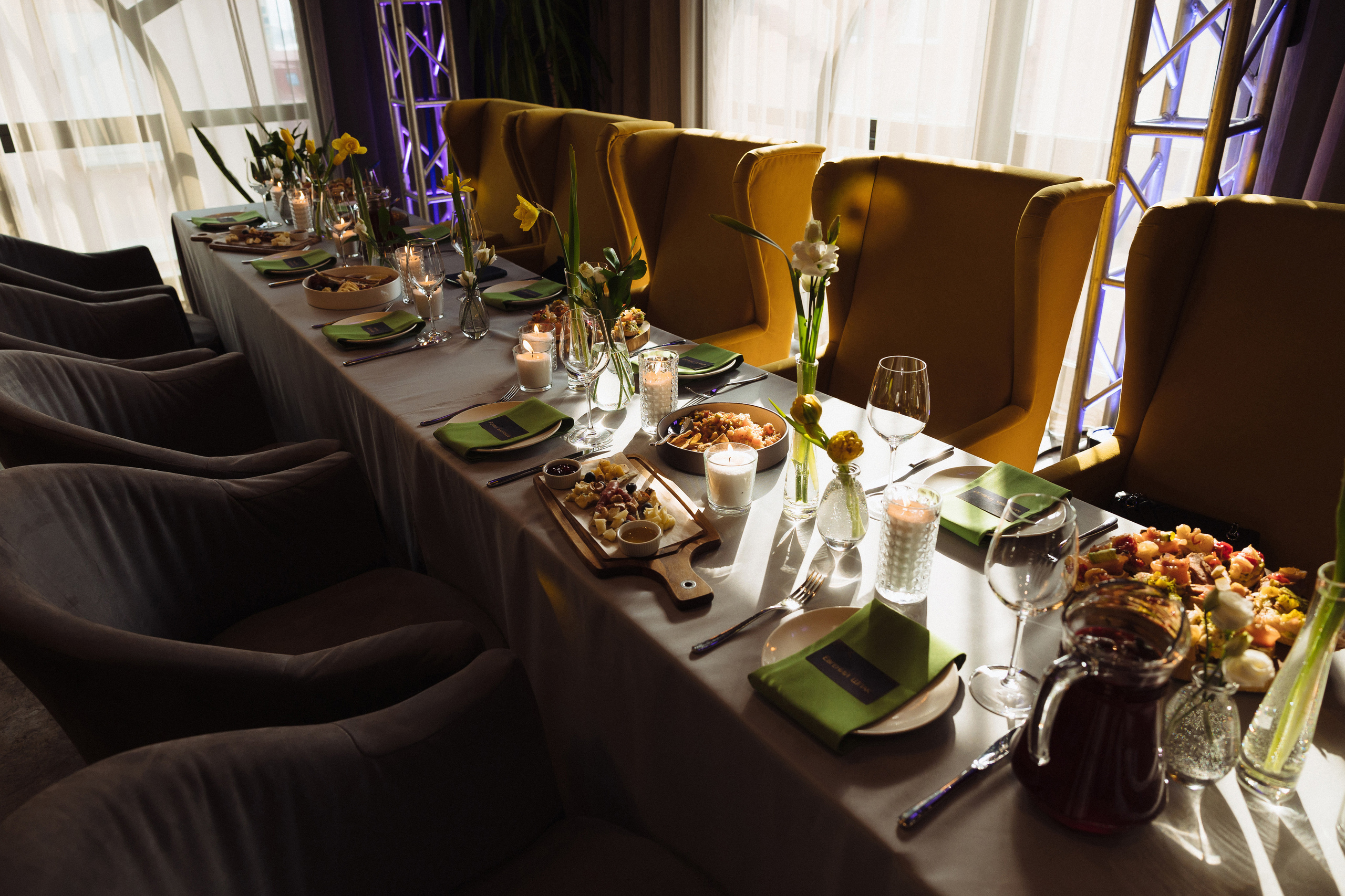 Фотограф на день рождения во Владивостоке. Фотограф во Владивостоке Антон Блохин