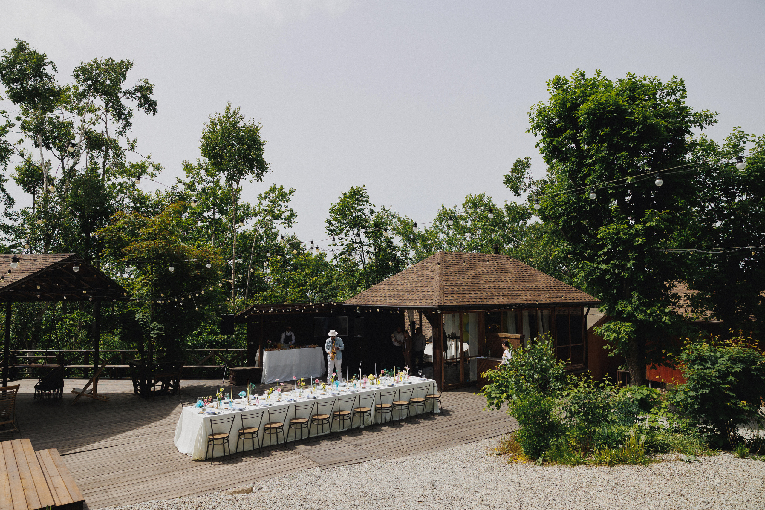 ДЕНЬ РОЖДЕНИЯ В ЛЕСУ. Wedding and family photographer in Vladivostok Anton Blokhin