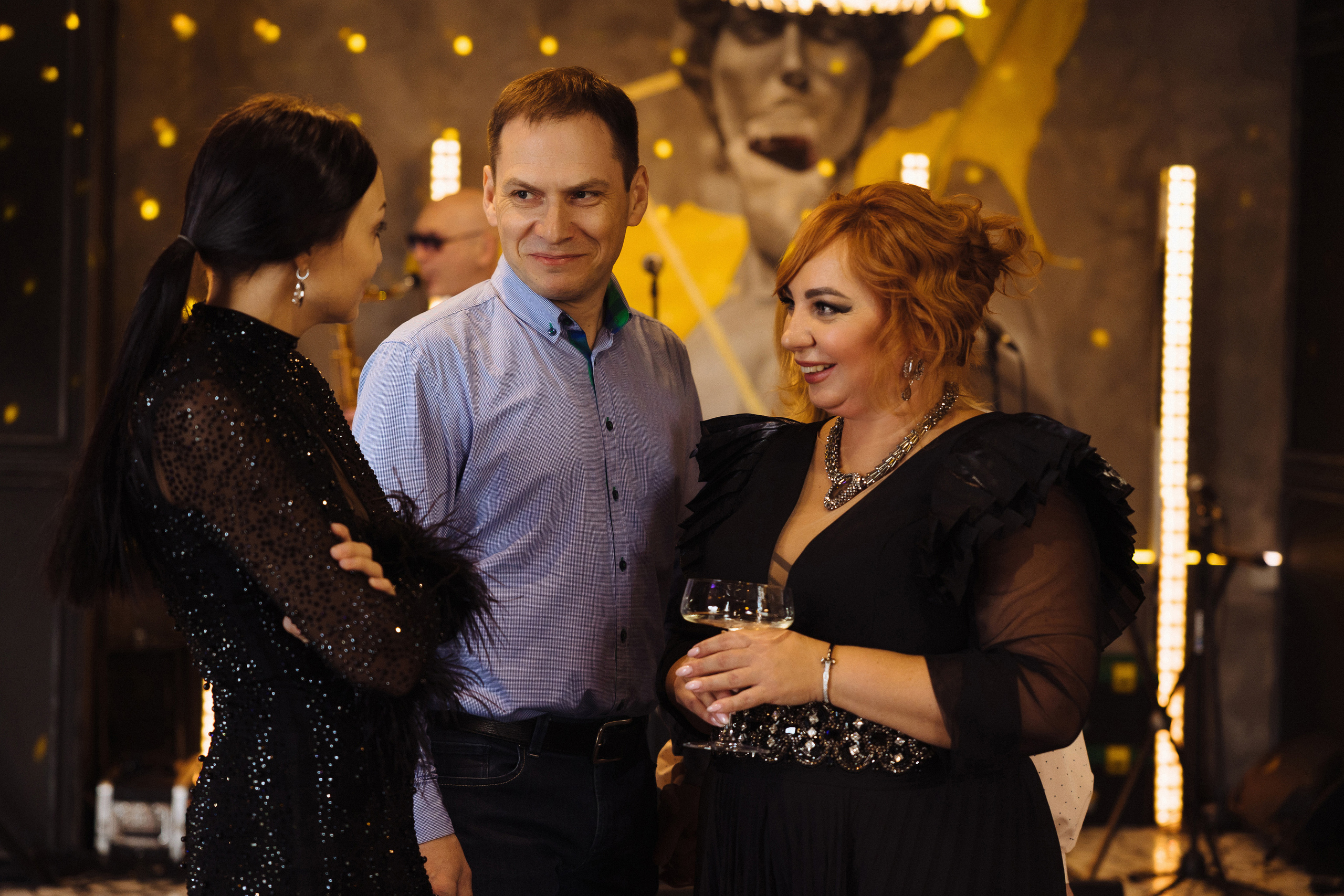 Фотограф на день рождения во Владивостоке. Фотограф во Владивостоке Антон Блохин