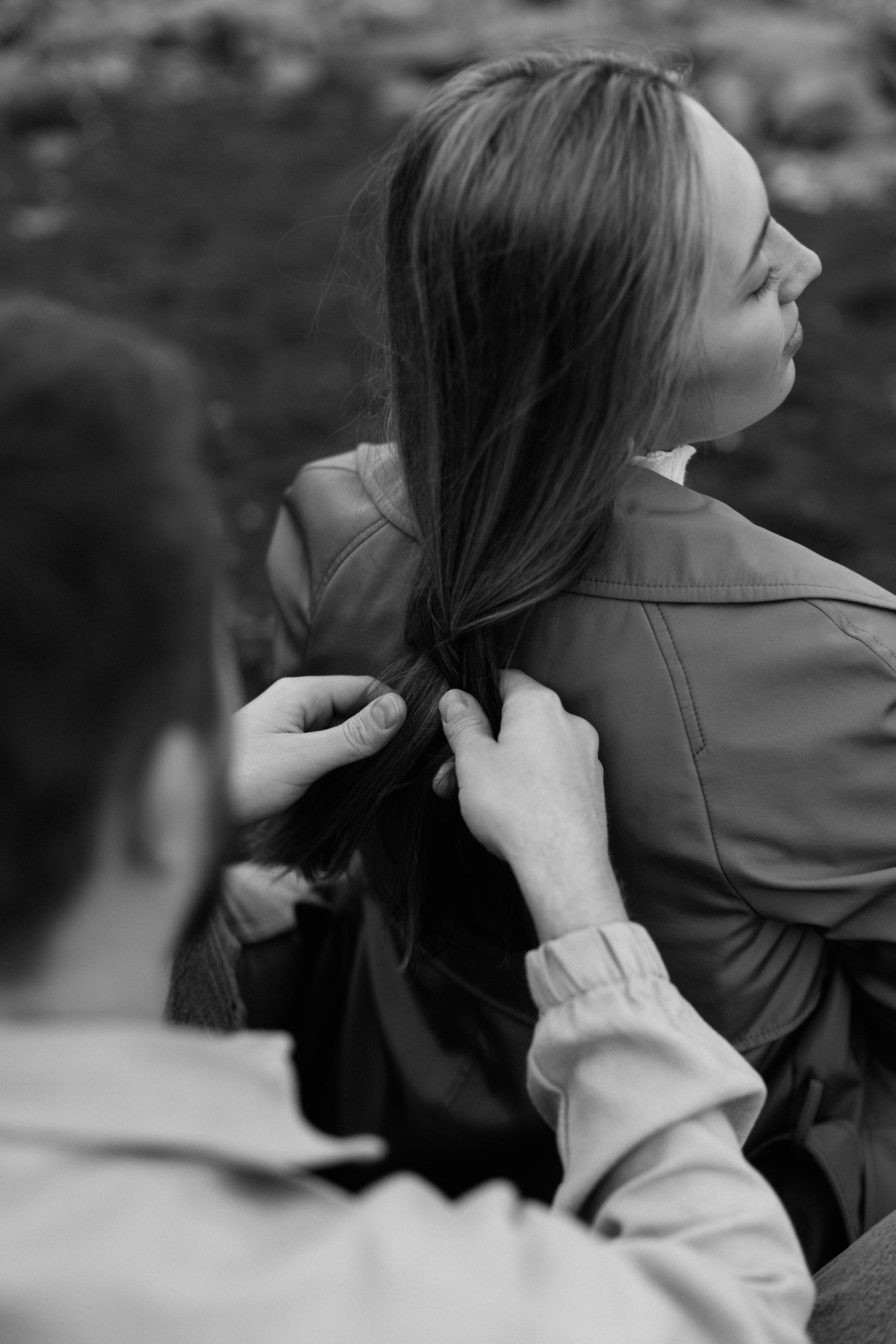 Лёша и Юля. Wedding and family photographer in Vladivostok Anton Blokhin