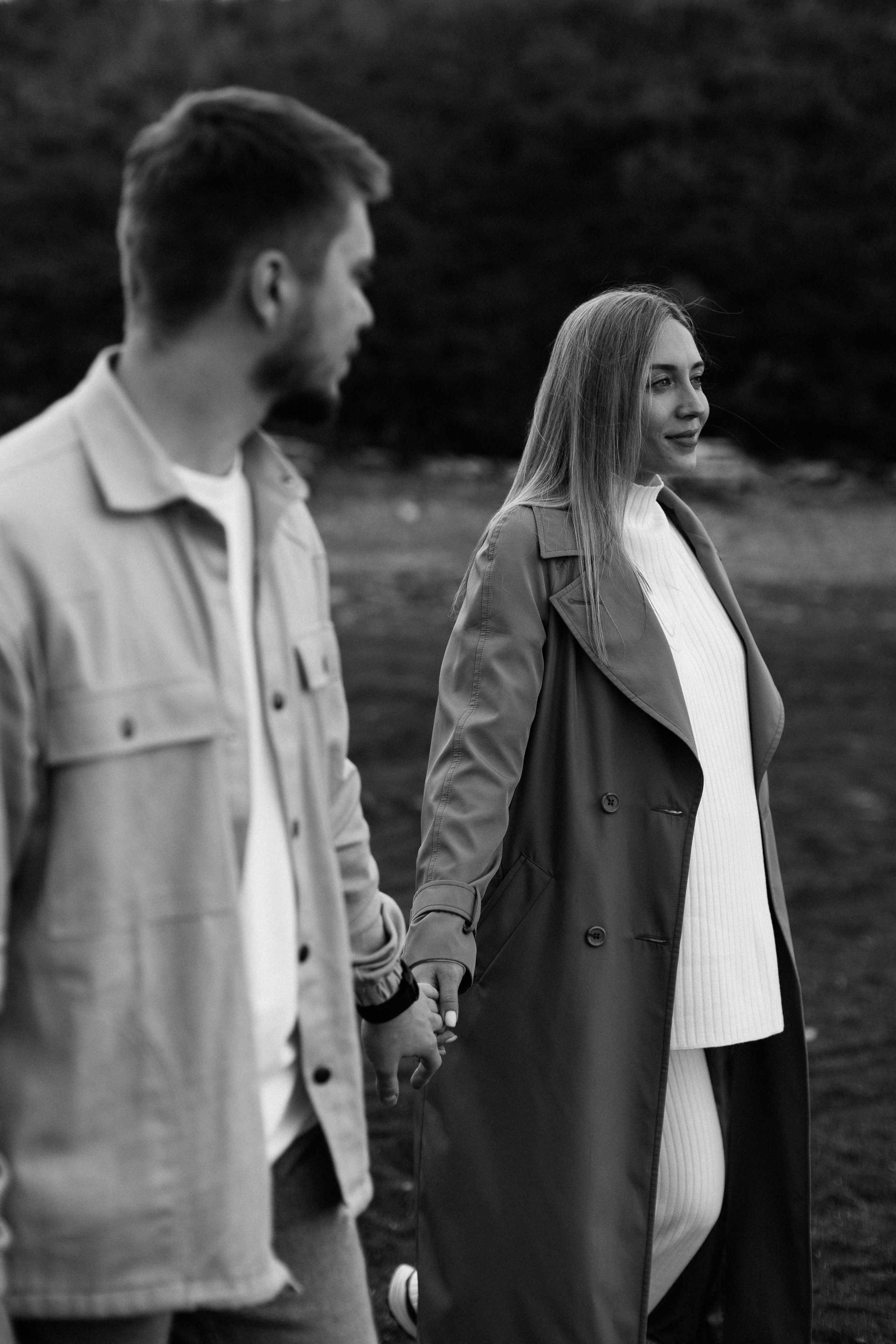 Лёша и Юля. Wedding and family photographer in Vladivostok Anton Blokhin