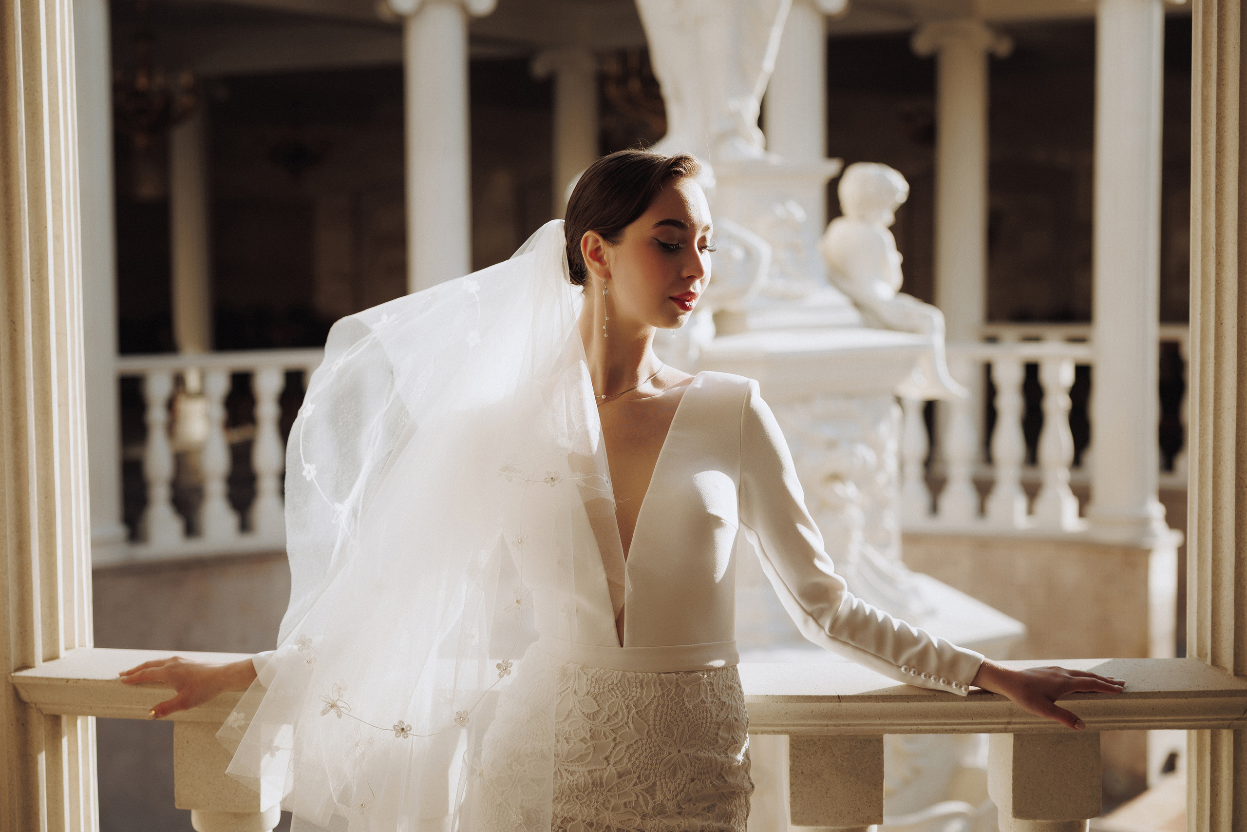 ЭЛИНА И АЛЕКСАНДР | ВЛАДИВОСТОК (NEW). Wedding and family photographer in Vladivostok Anton Blokhin