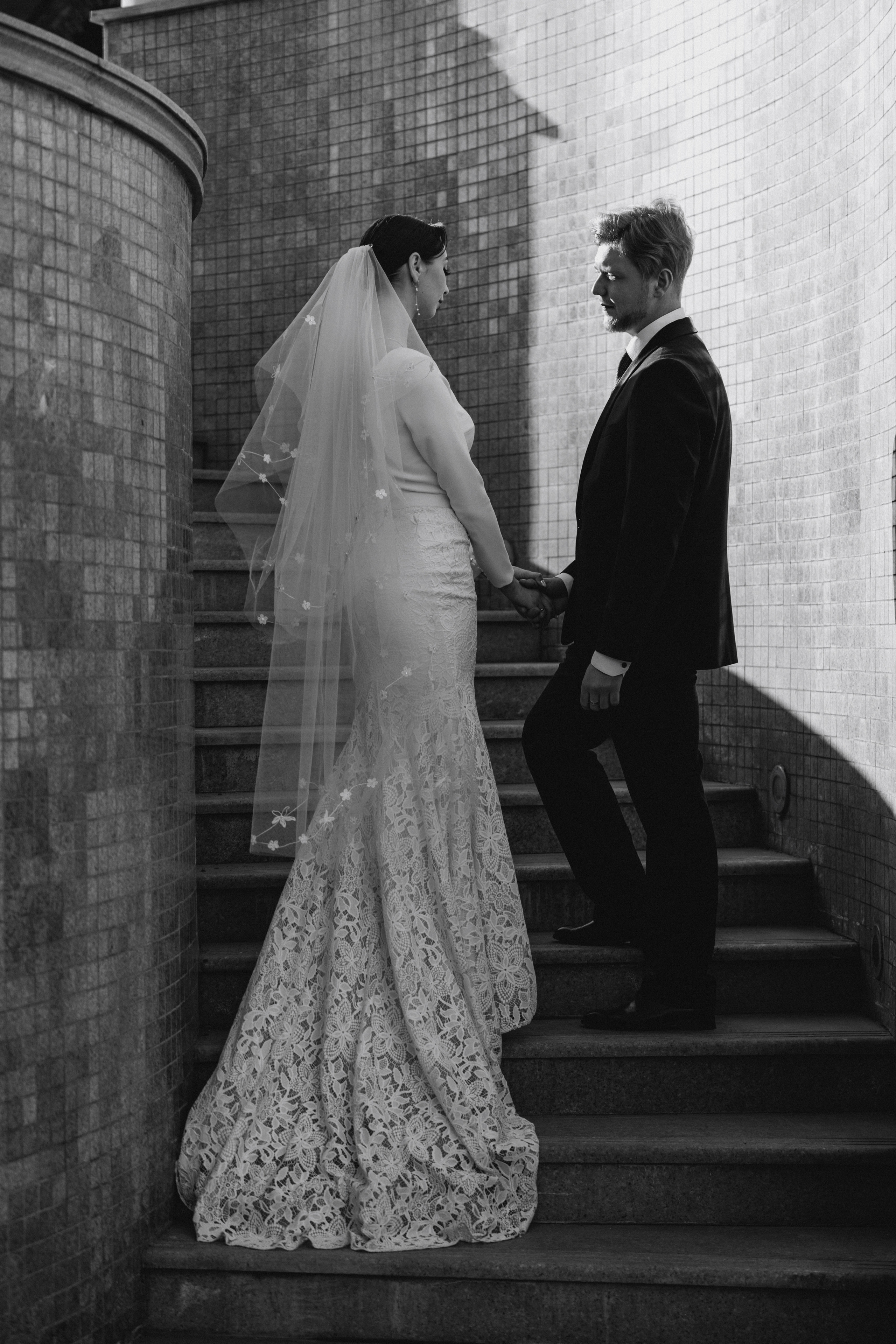 ЭЛИНА И АЛЕКСАНДР | ВЛАДИВОСТОК (NEW). Wedding and family photographer in Vladivostok Anton Blokhin