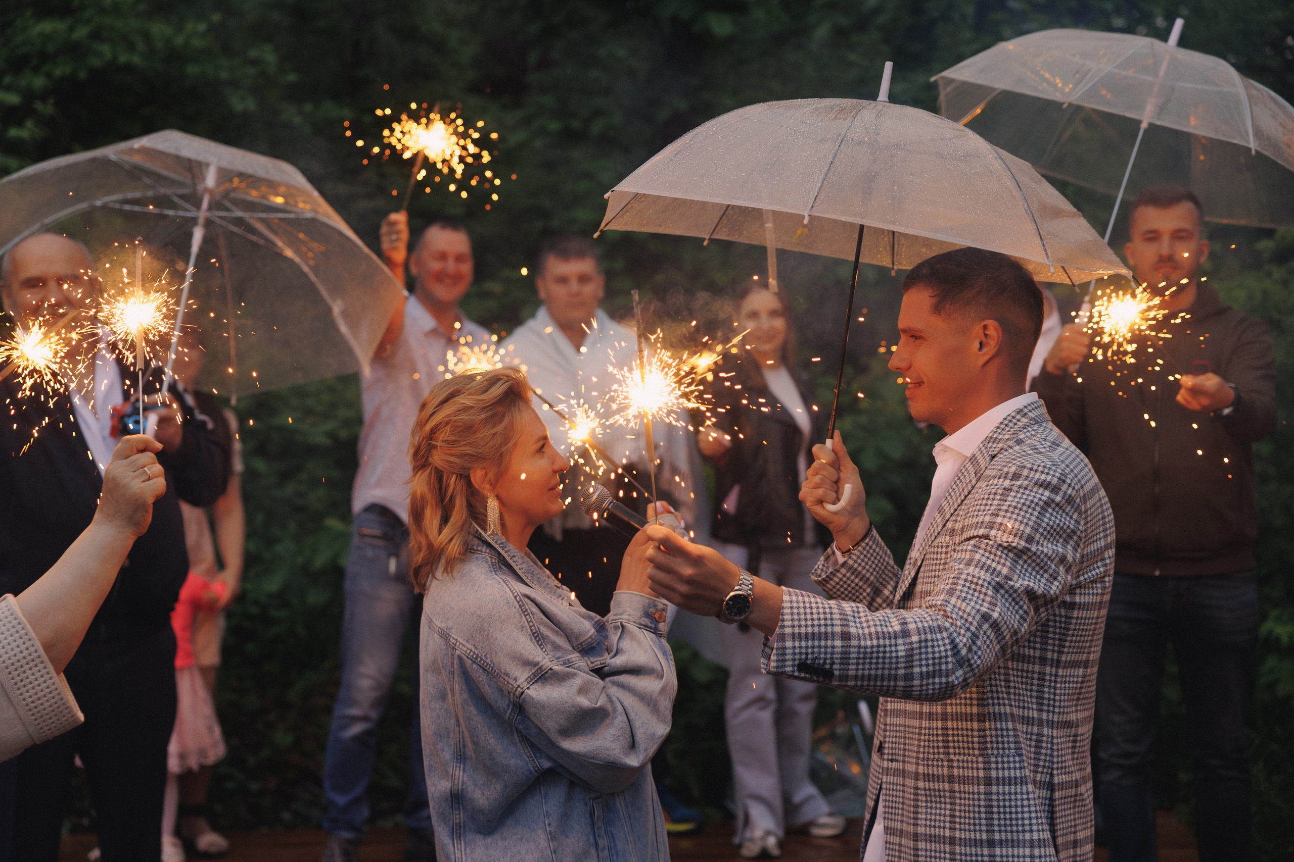 ДЕНЬ РОЖДЕНИЯ В ЛЕСУ. Wedding and family photographer in Vladivostok Anton Blokhin