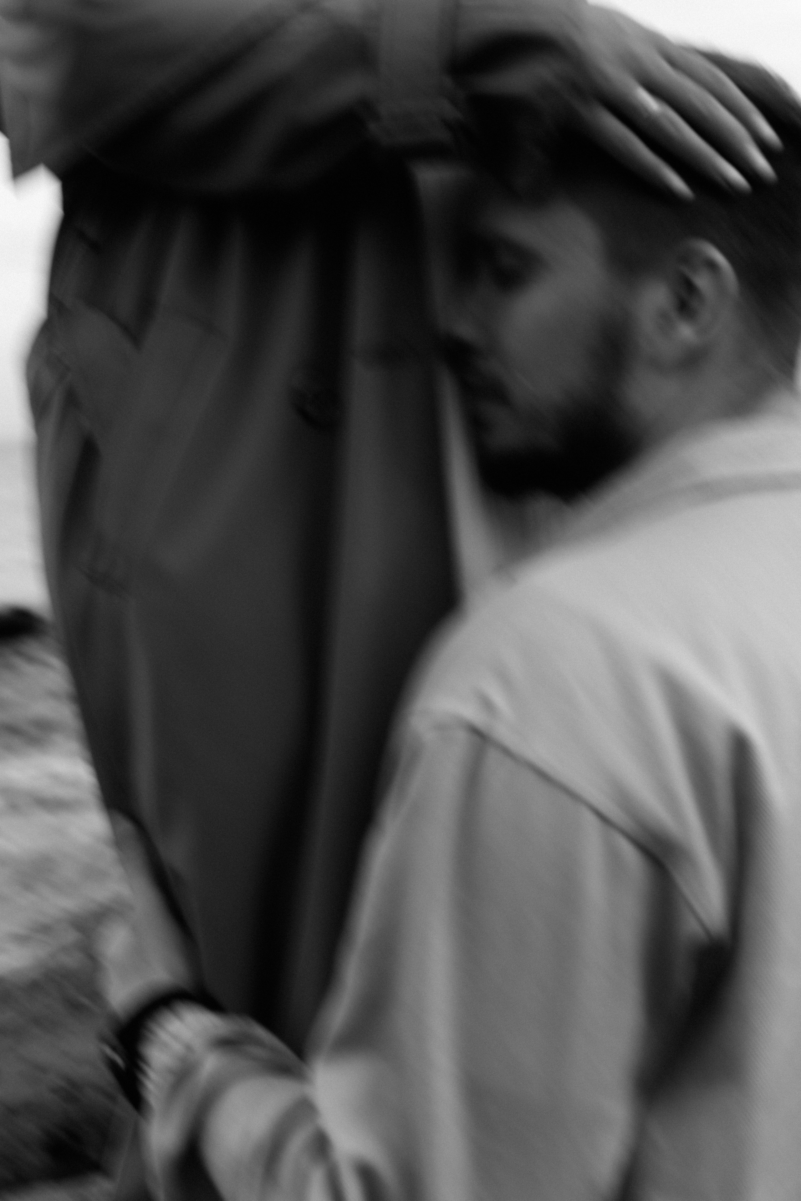 Лёша и Юля. Wedding and family photographer in Vladivostok Anton Blokhin