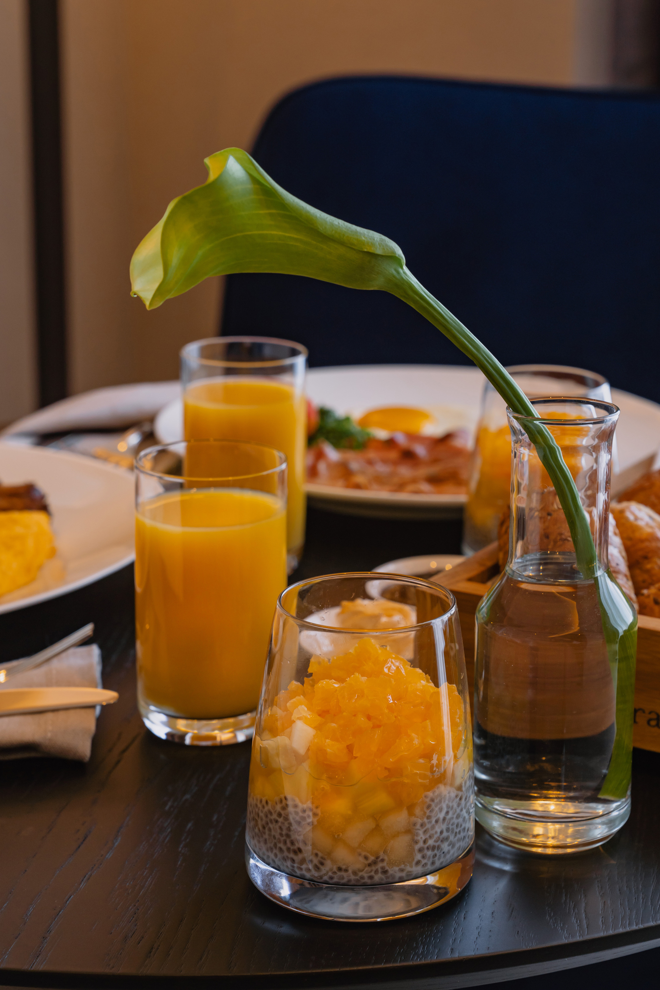 Пятизвёздочный отель VLADIVOSTOK Grand Hotel & SPA. Wedding and family photographer in Vladivostok Anton Blokhin