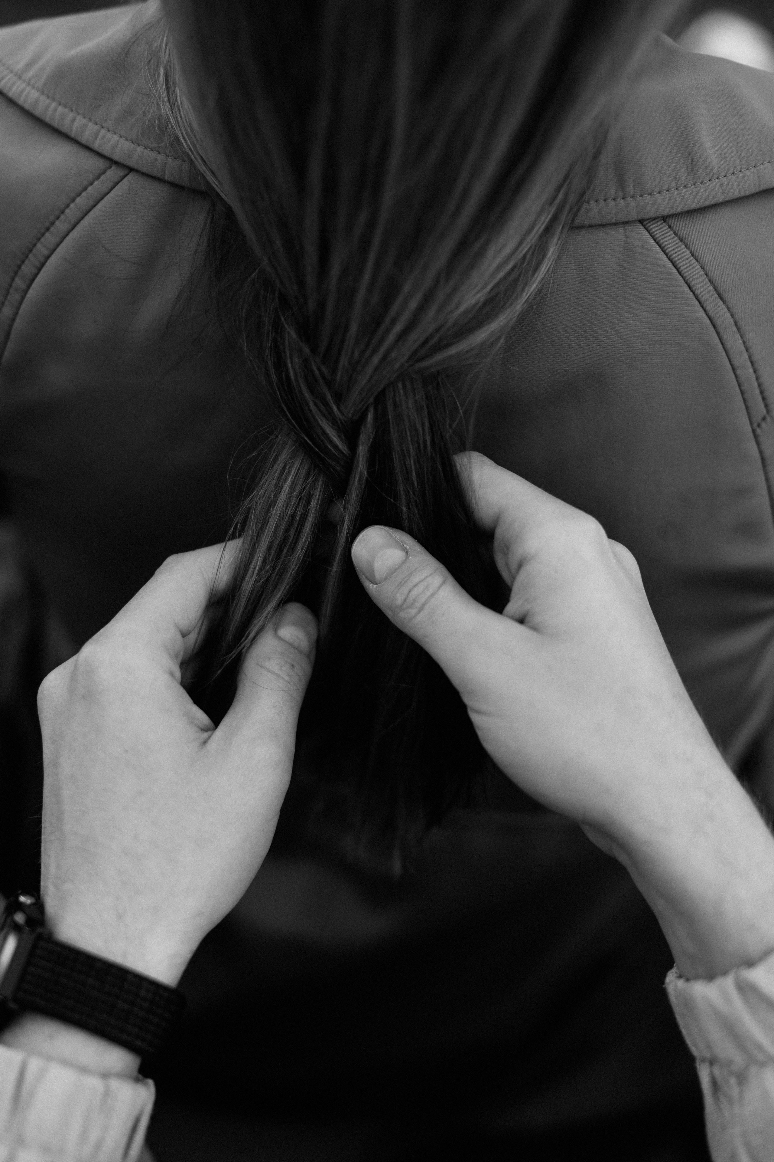 Лёша и Юля. Wedding and family photographer in Vladivostok Anton Blokhin