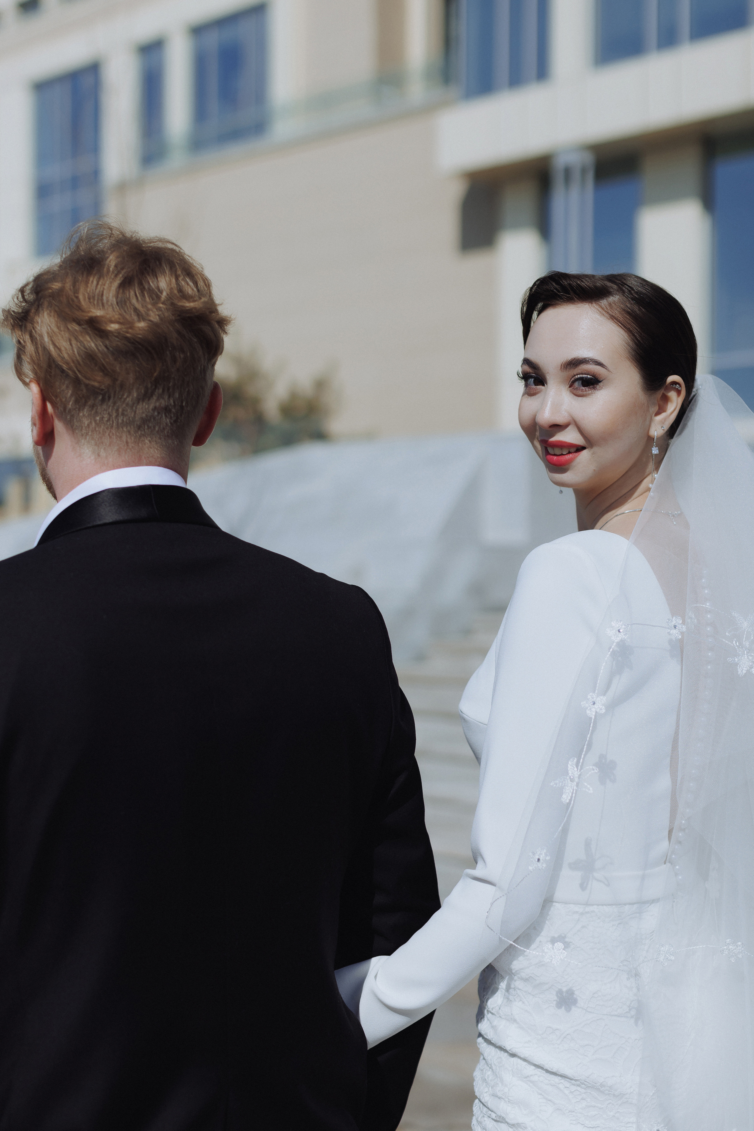 ЭЛИНА И АЛЕКСАНДР | ВЛАДИВОСТОК (NEW). Wedding and family photographer in Vladivostok Anton Blokhin