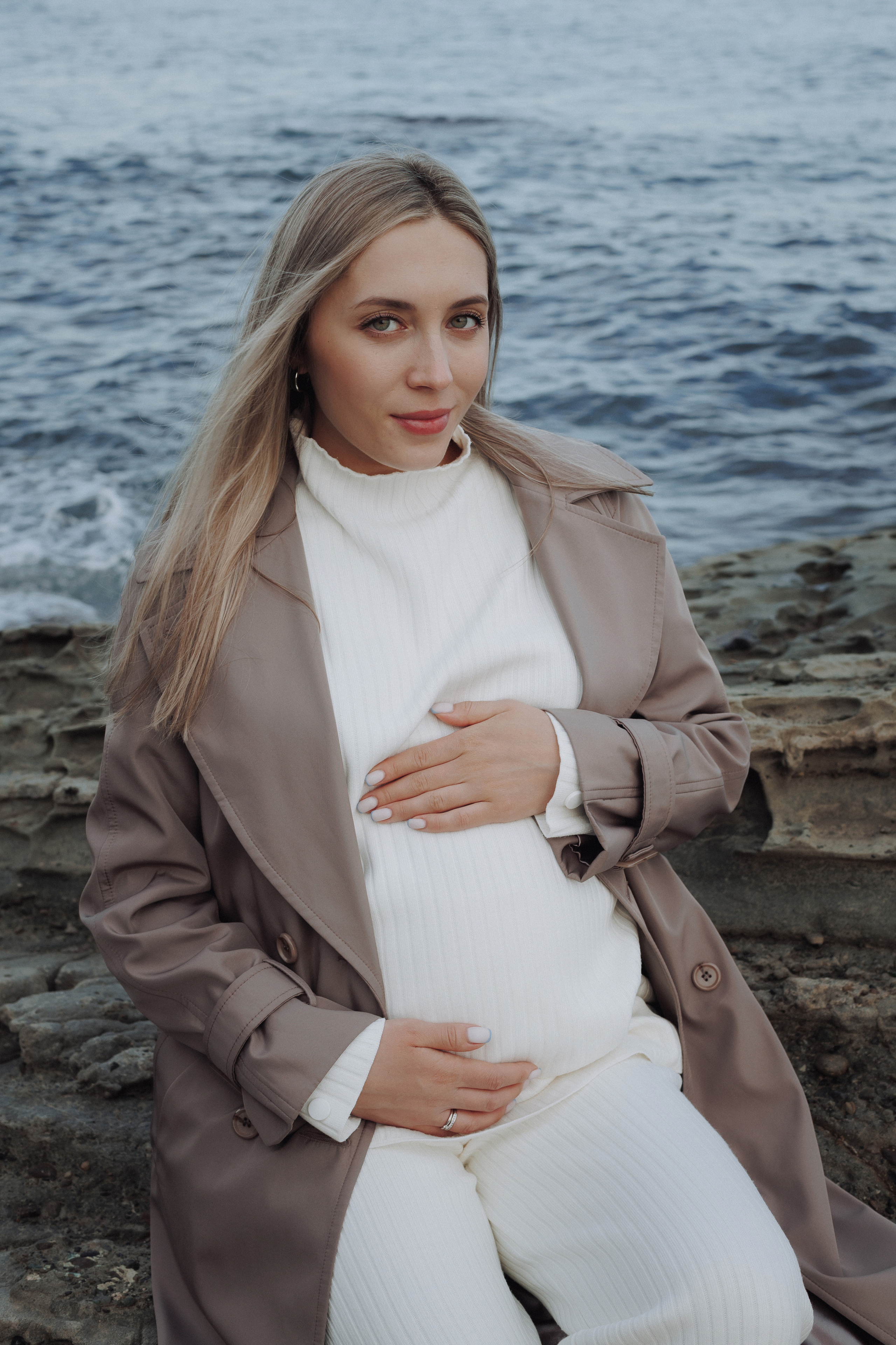 Лёша и Юля. Wedding and family photographer in Vladivostok Anton Blokhin