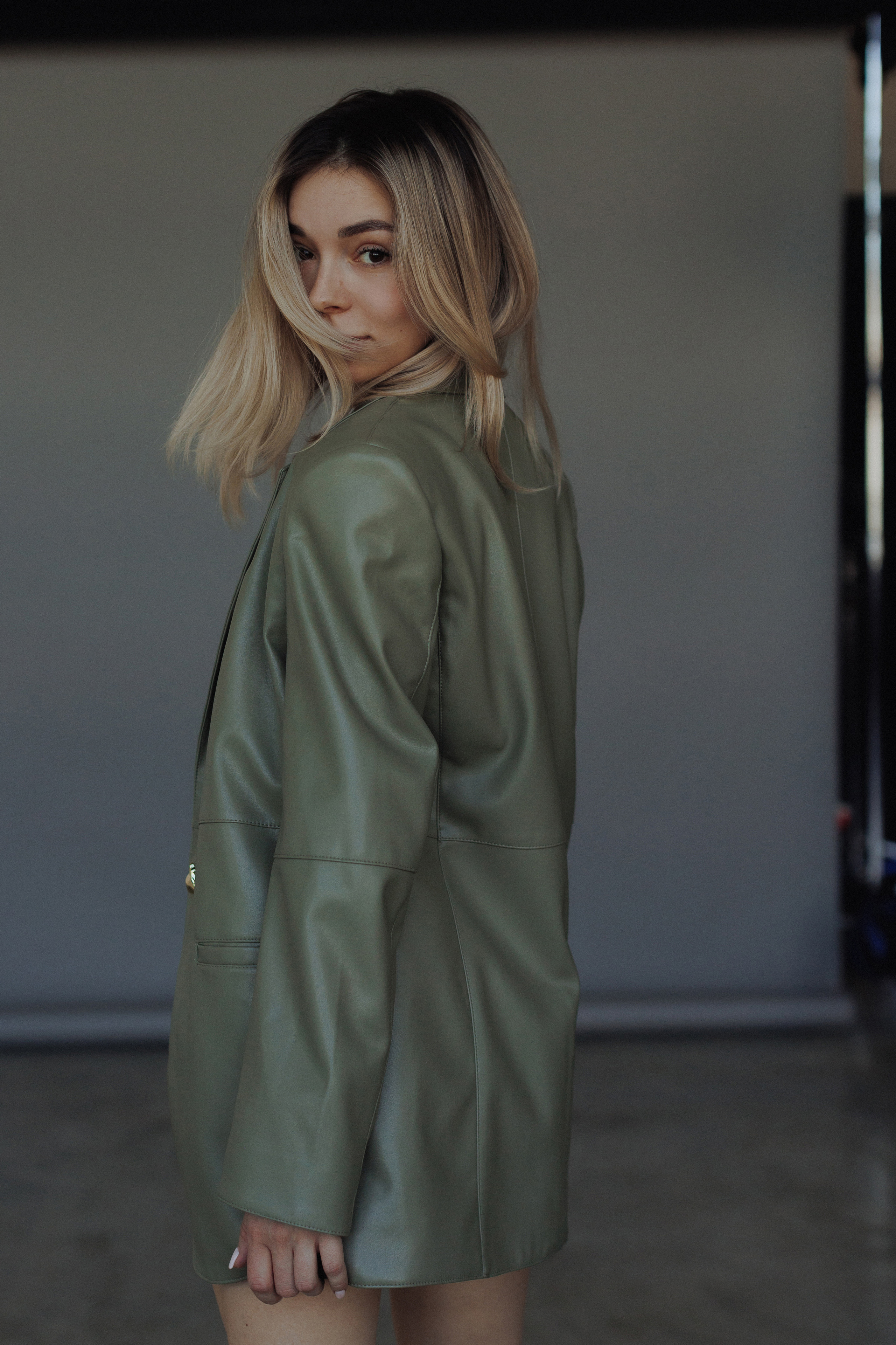 Портретная фотосессия во Владивостоке. Фотограф во Владивостоке Антон Блохин