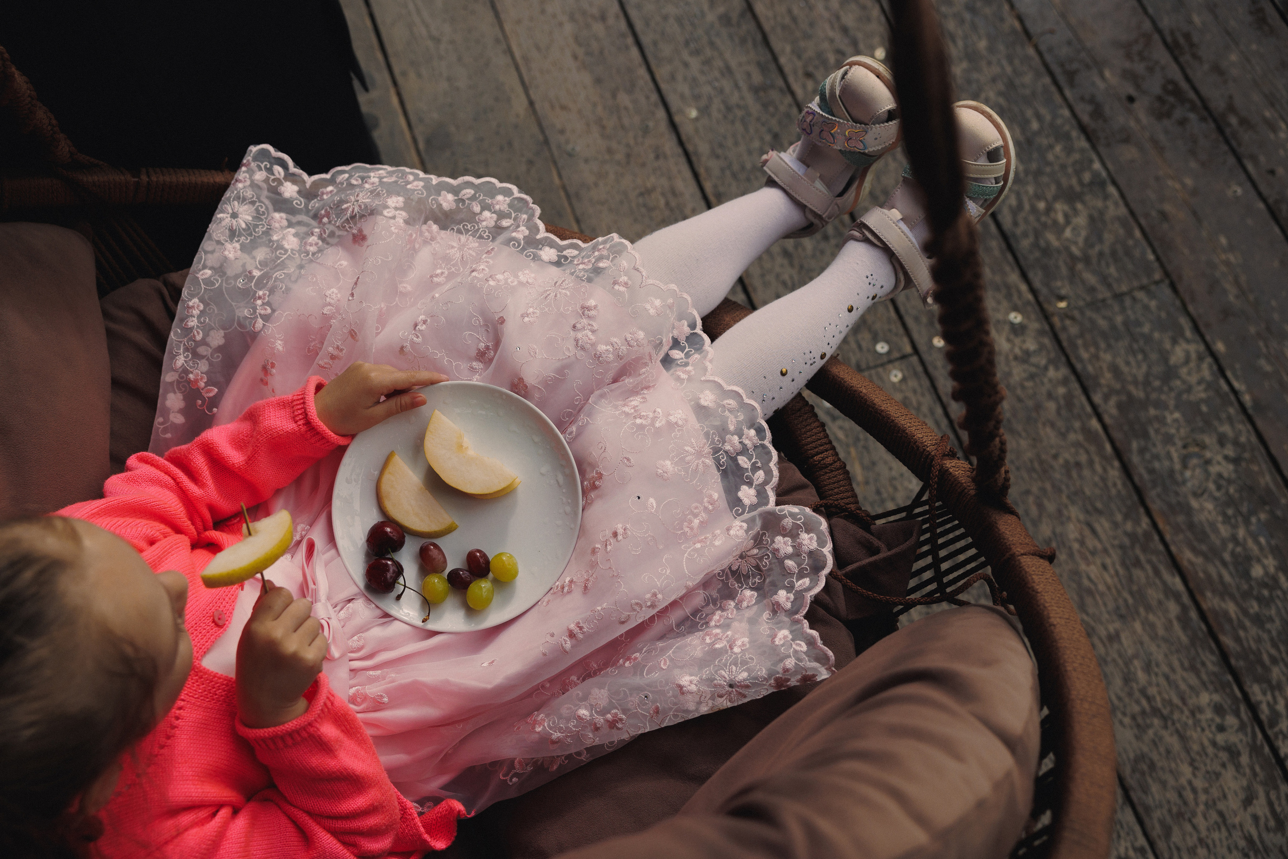 ДЕНЬ РОЖДЕНИЯ В ЛЕСУ. Wedding and family photographer in Vladivostok Anton Blokhin