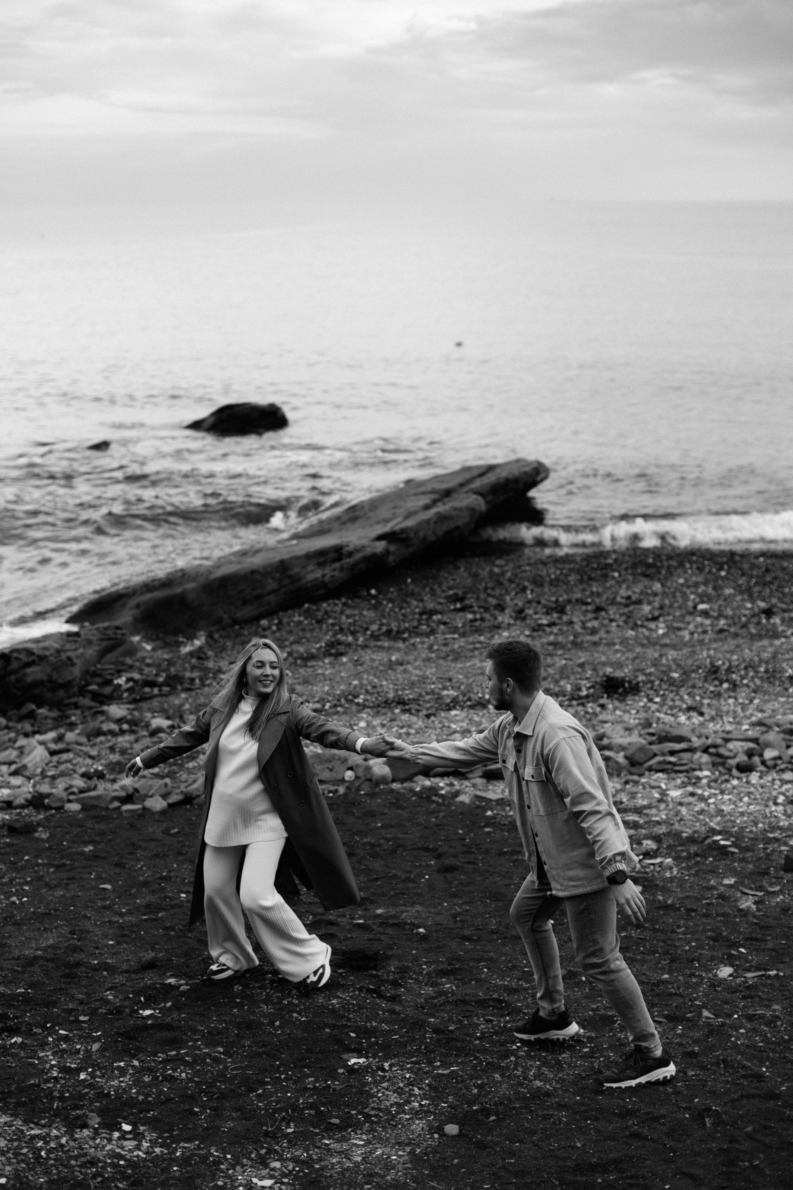 Лёша и Юля. Wedding and family photographer in Vladivostok Anton Blokhin