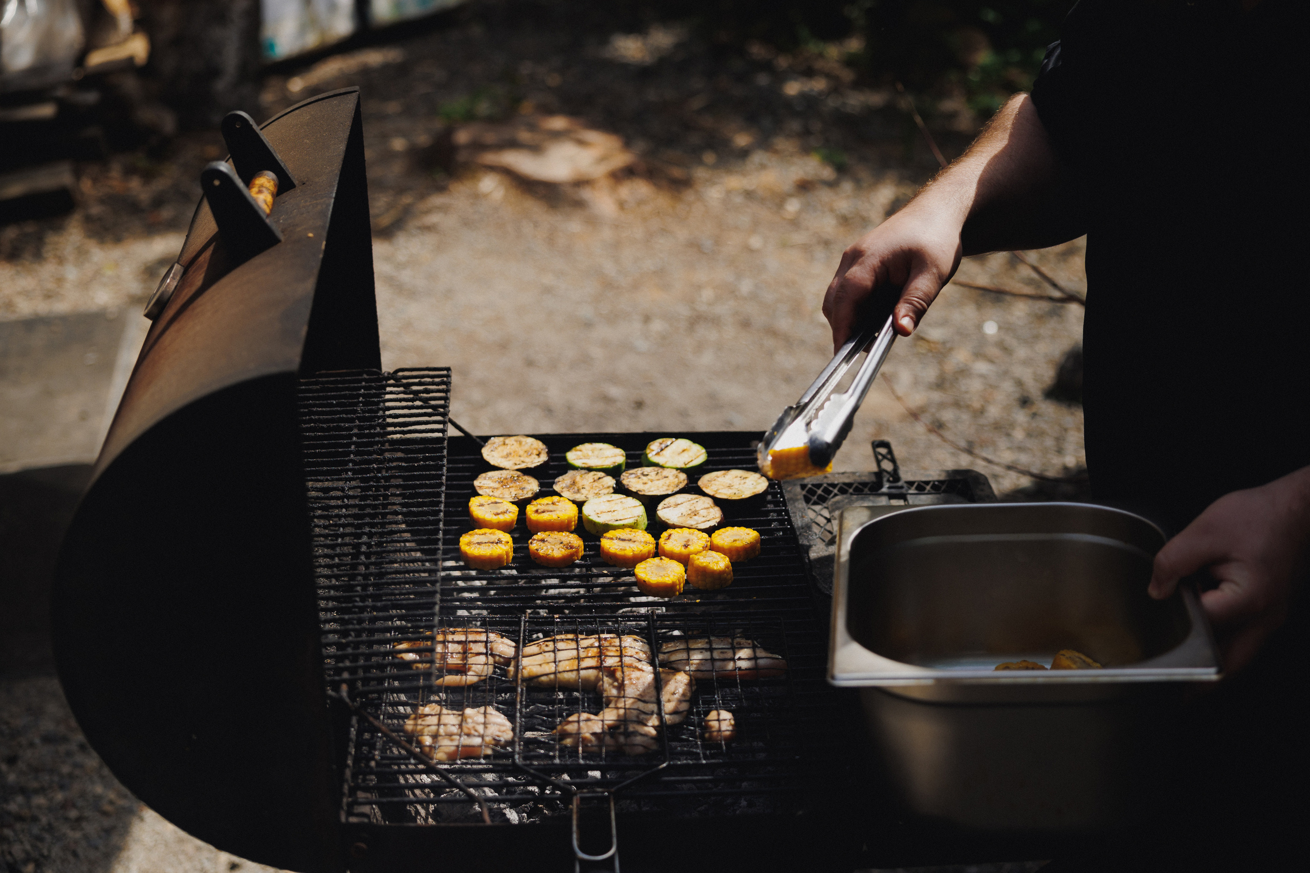 ДЕНЬ РОЖДЕНИЯ В ЛЕСУ. Wedding and family photographer in Vladivostok Anton Blokhin
