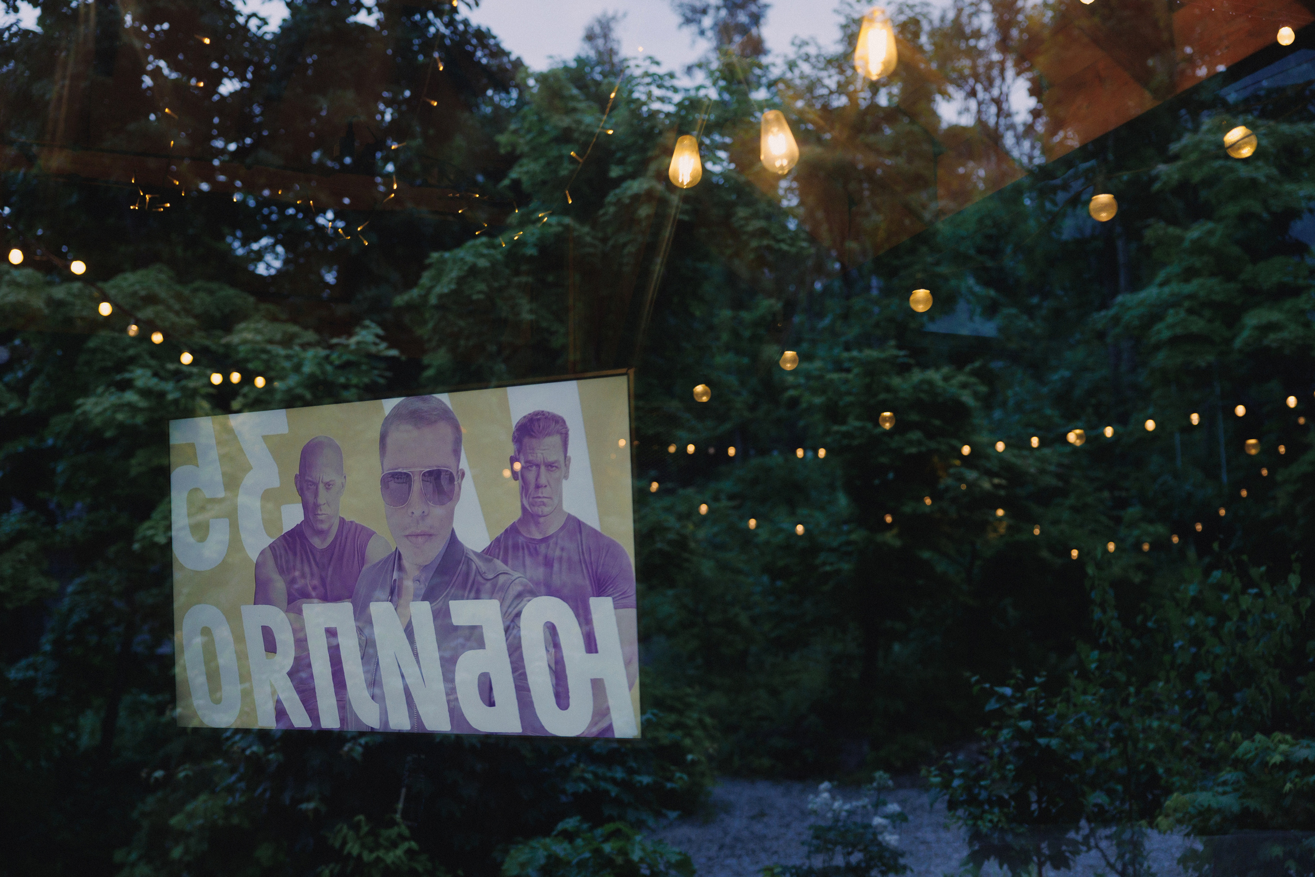 ДЕНЬ РОЖДЕНИЯ В ЛЕСУ. Wedding and family photographer in Vladivostok Anton Blokhin