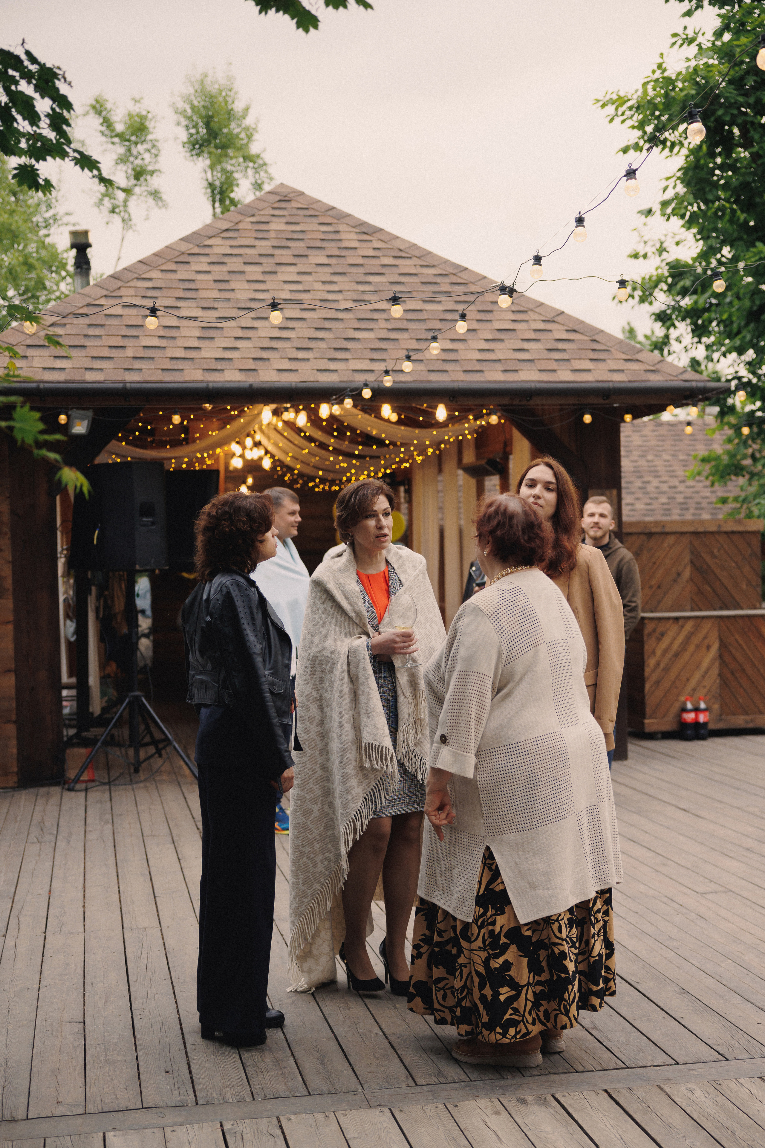 ДЕНЬ РОЖДЕНИЯ В ЛЕСУ. Wedding and family photographer in Vladivostok Anton Blokhin