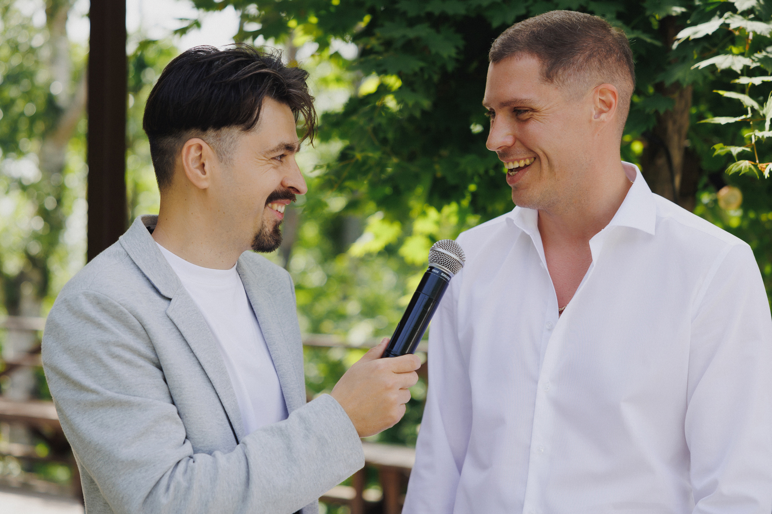 ДЕНЬ РОЖДЕНИЯ В ЛЕСУ. Wedding and family photographer in Vladivostok Anton Blokhin