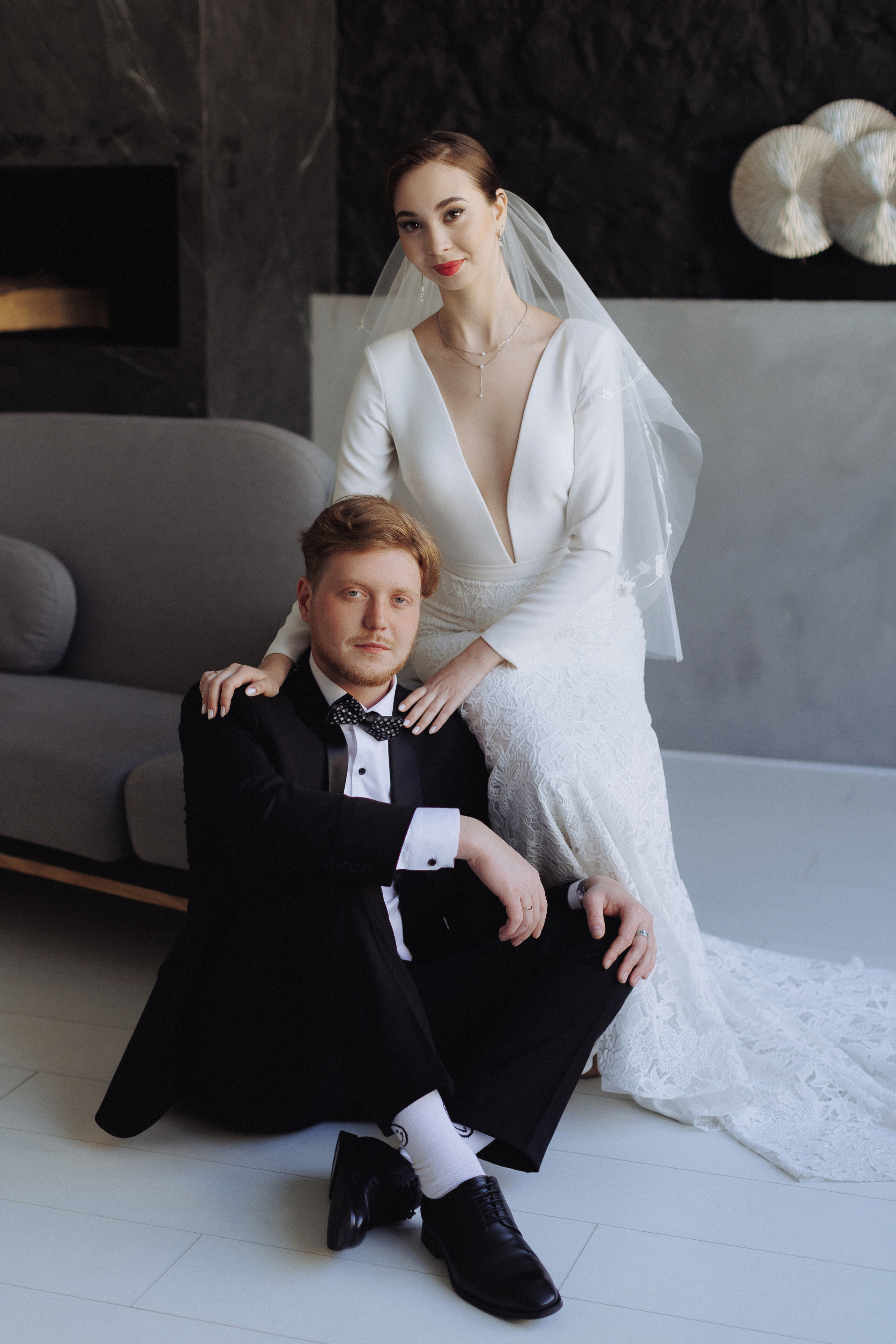 ЭЛИНА И АЛЕКСАНДР | ВЛАДИВОСТОК (NEW). Wedding and family photographer in Vladivostok Anton Blokhin