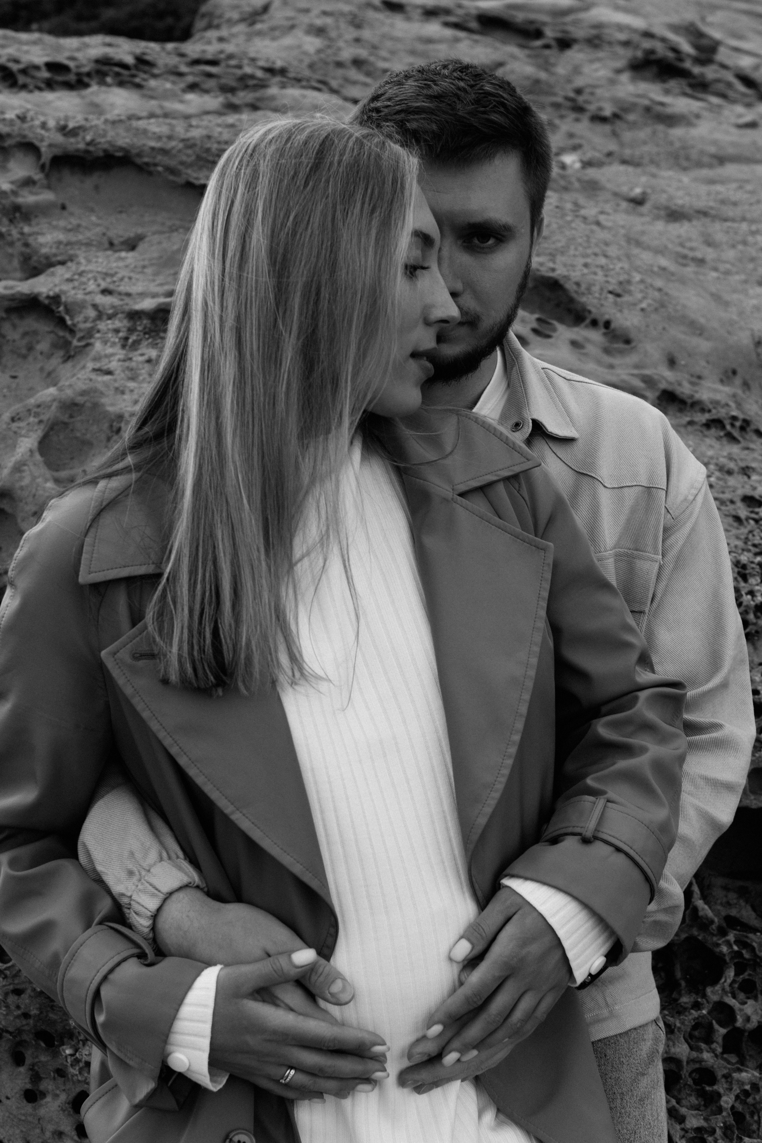 Лёша и Юля. Wedding and family photographer in Vladivostok Anton Blokhin