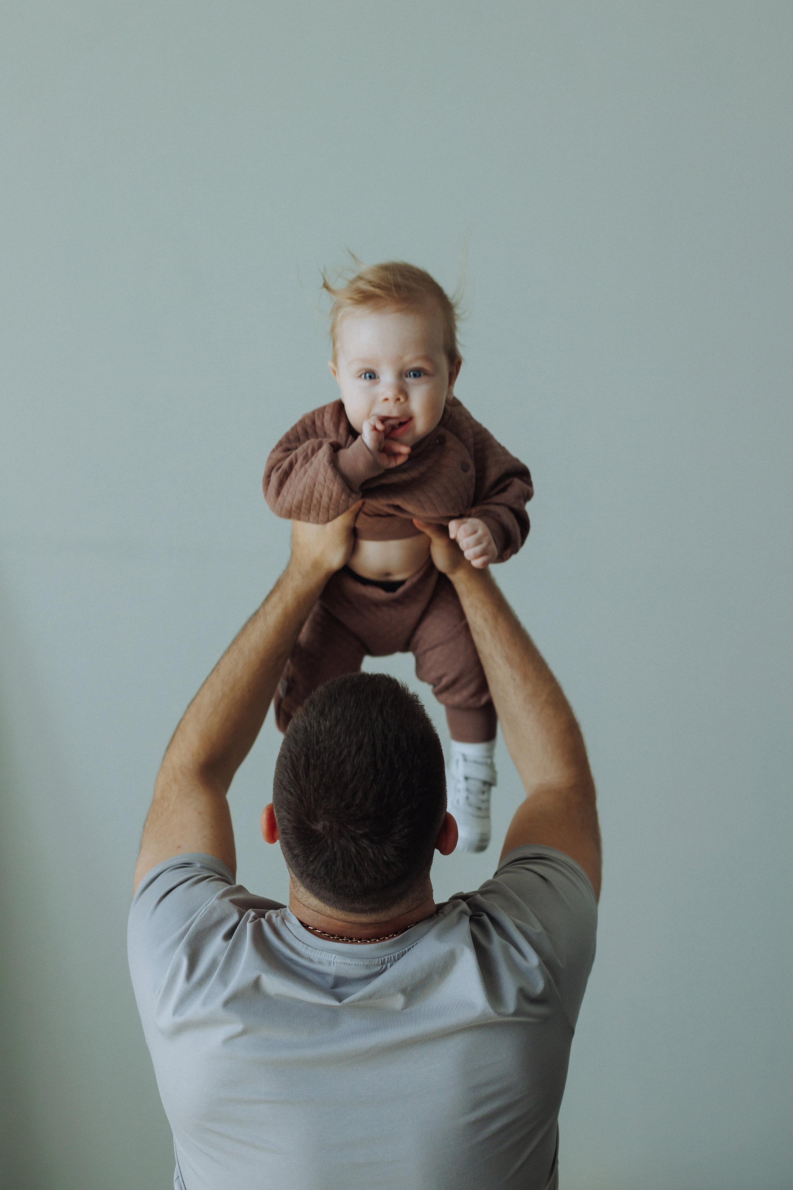 Семейная фотосессия во Владивостоке. Фотограф во Владивостоке Антон Блохин